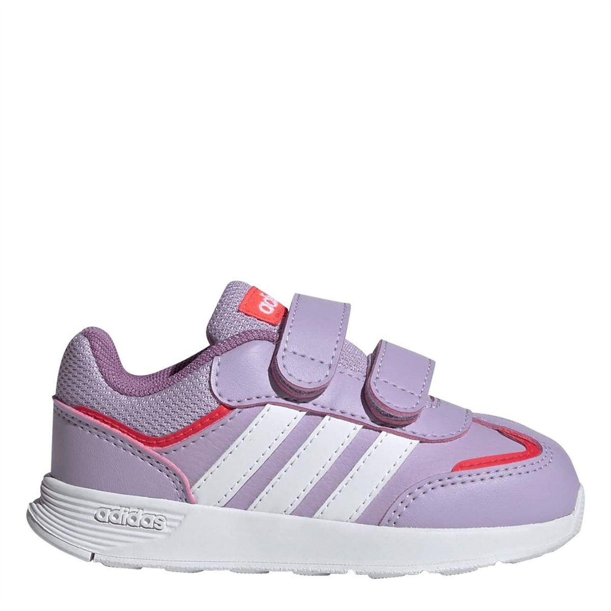 adidas Tensaur Switch Low Top Trainers