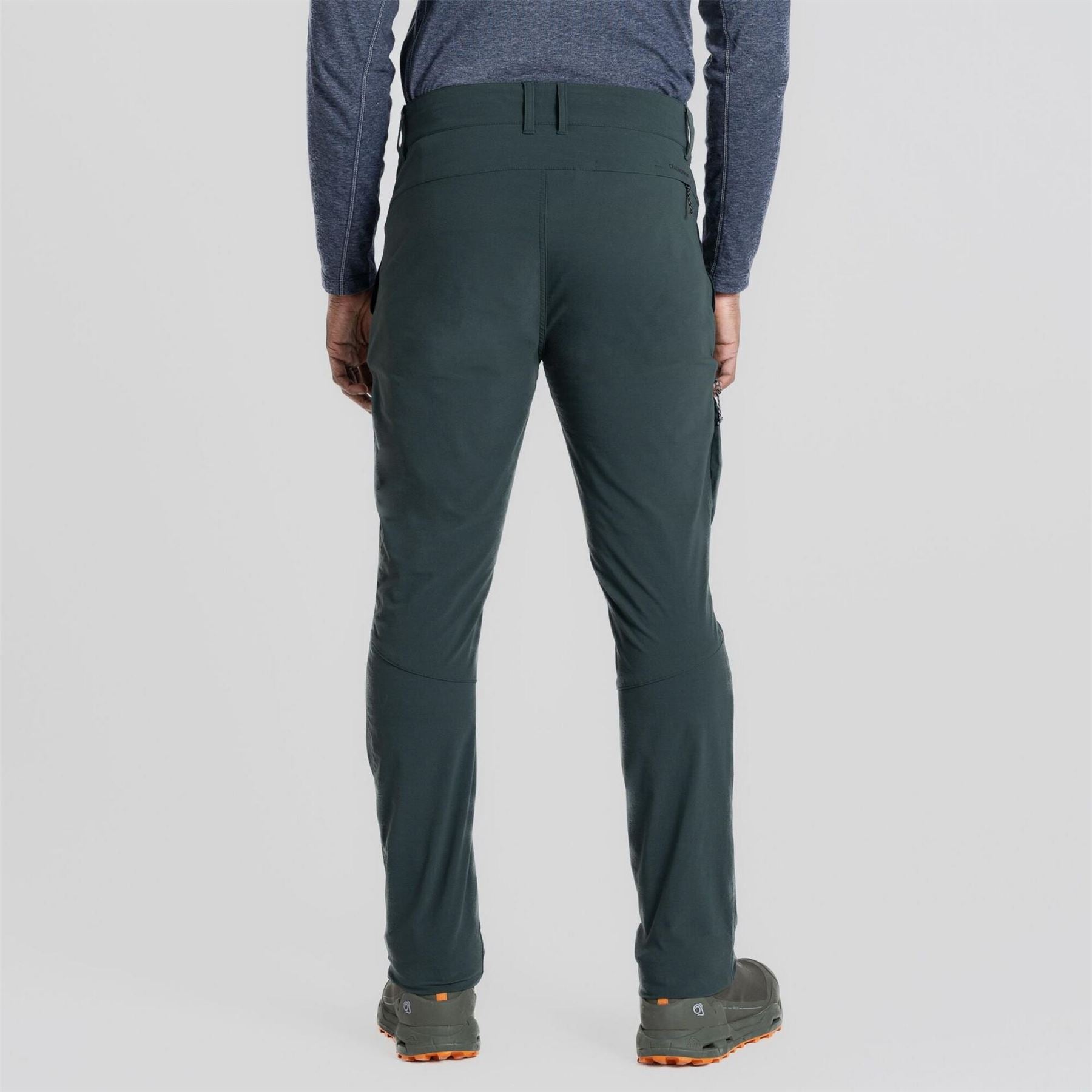 Craghoppers Crag Pro Walking Trousers