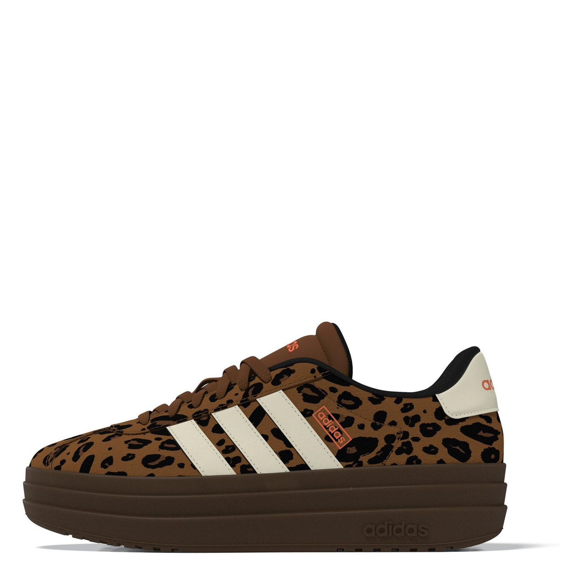 adidas Womens Vl Court Bold Trainers