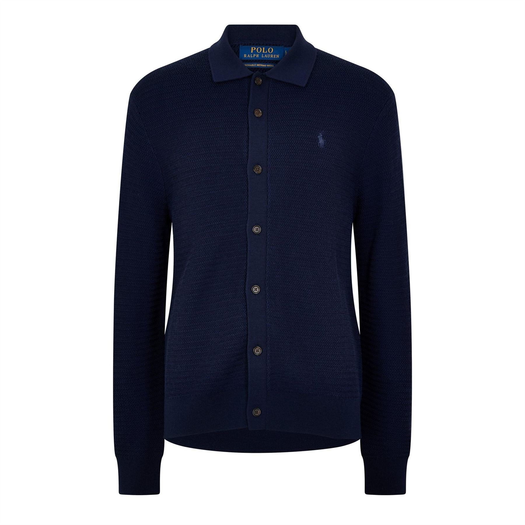 Polo Ralph Lauren Merino Cardigan