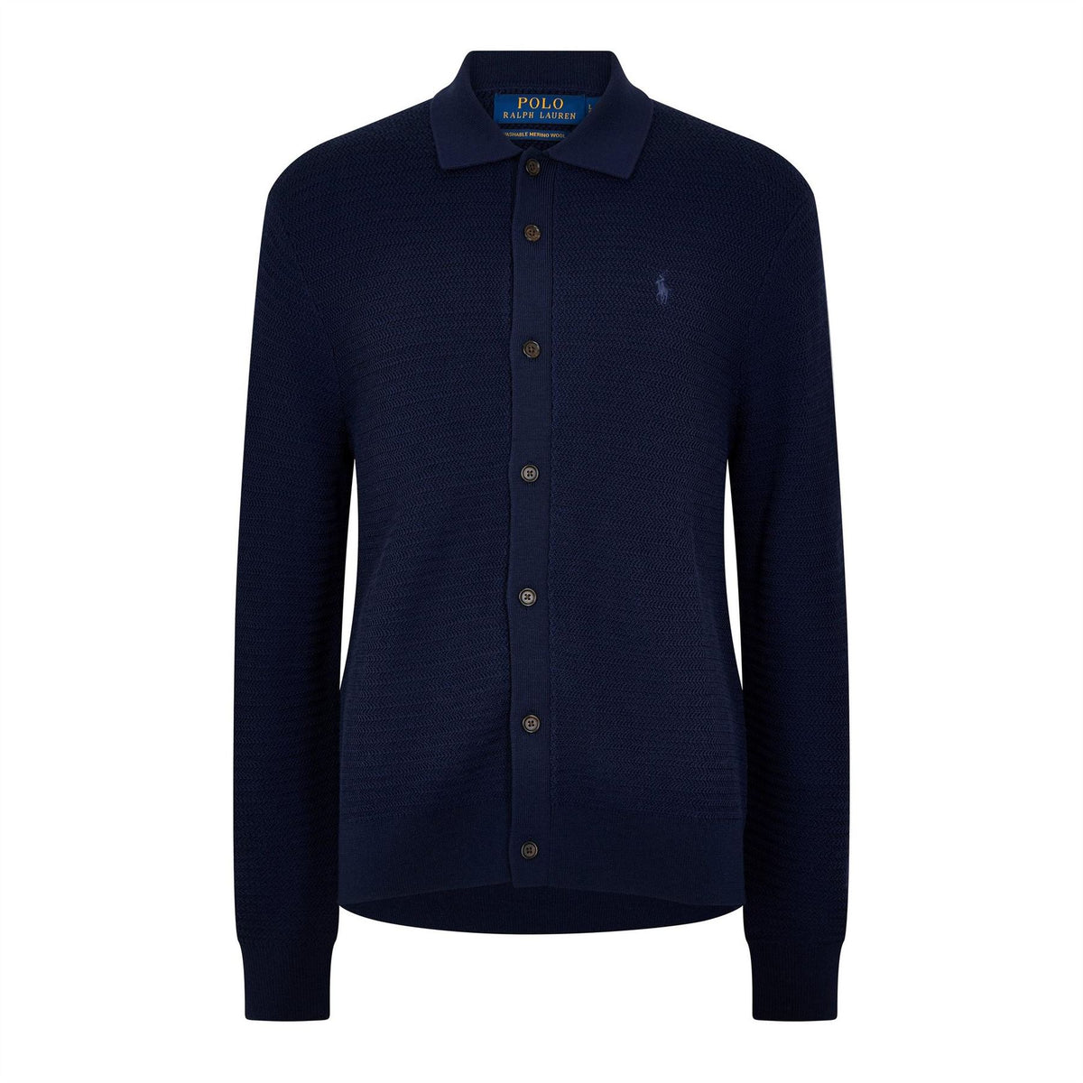 Polo Ralph Lauren Merino Cardigan