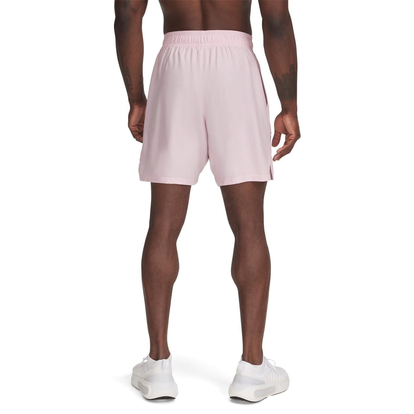 Under Armour Armour Ua Tech� Woven Wordmark Shorts