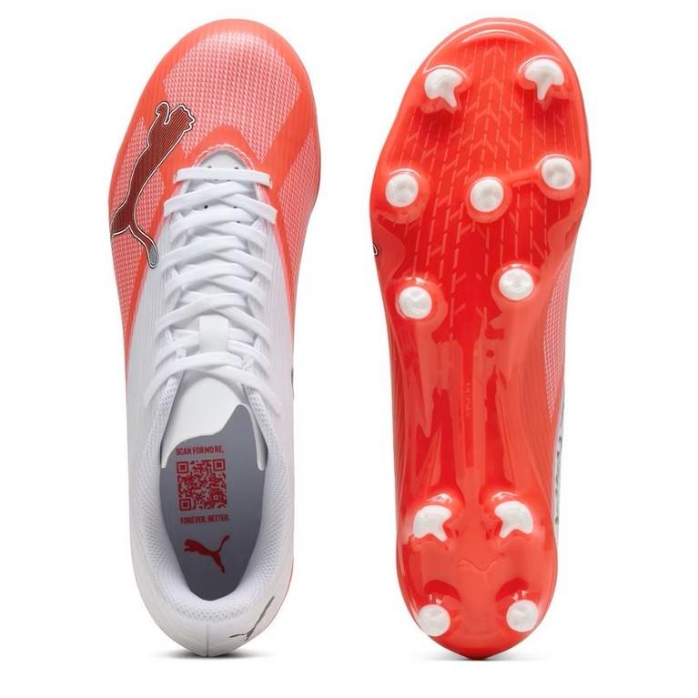 Puma Ultra 7 .4 Fg Sn63