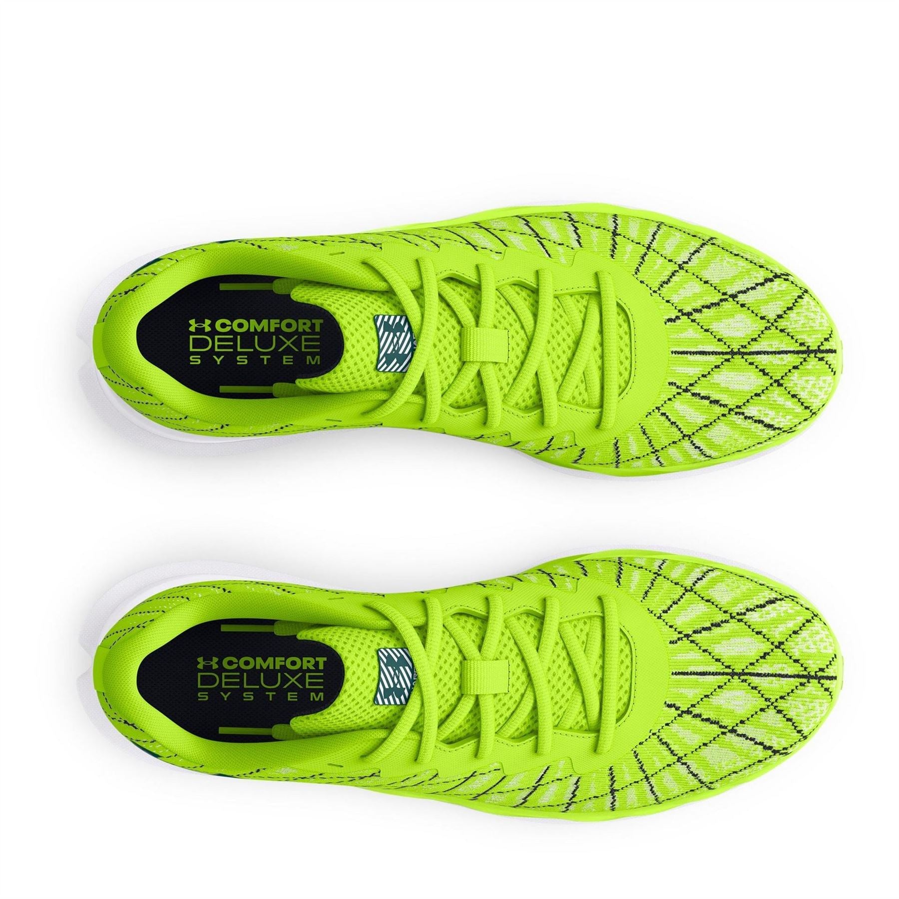 Under Armour Charged Breeze Entry Road Running Shoes