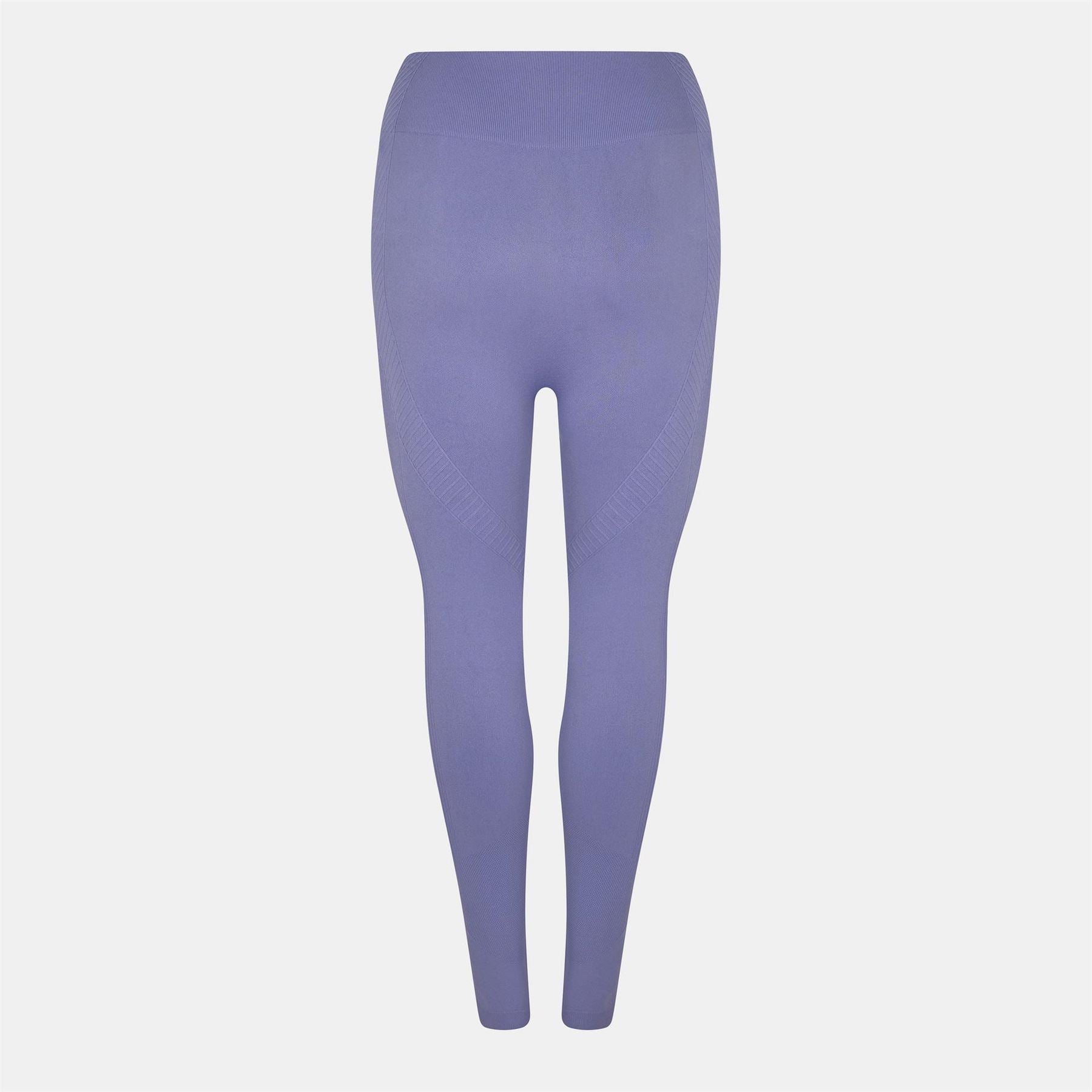 USA Pro Womens High Rise Seamless Tights