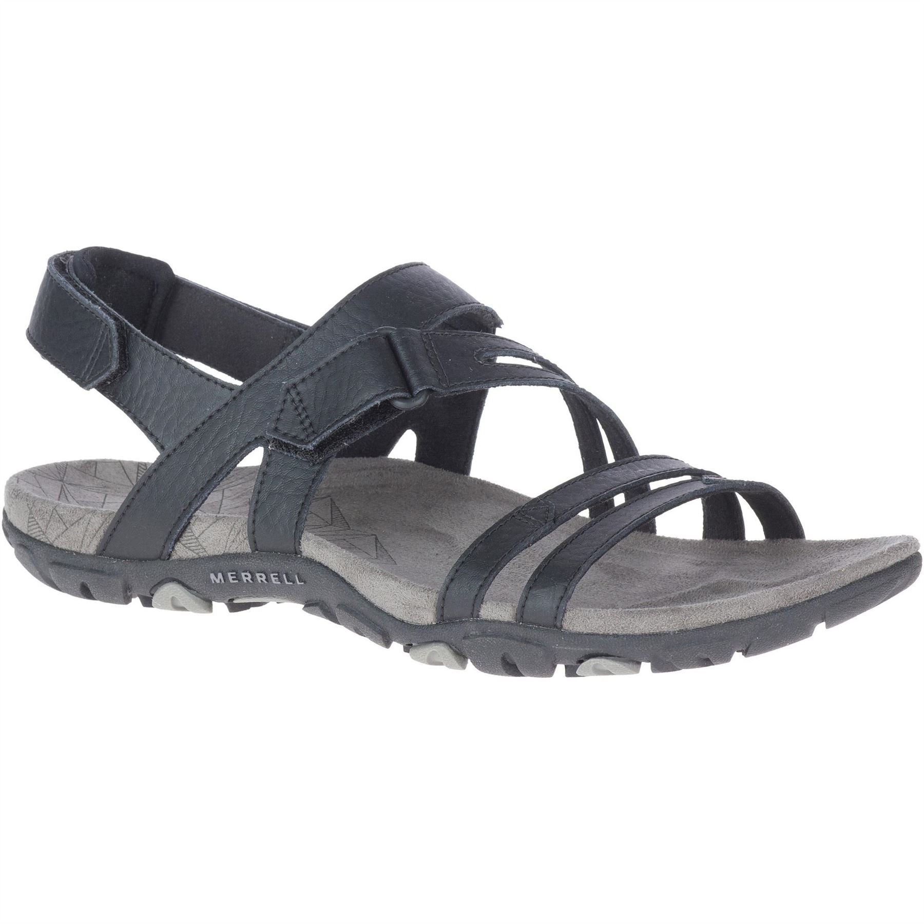 Merrell Womens Walking Sandals