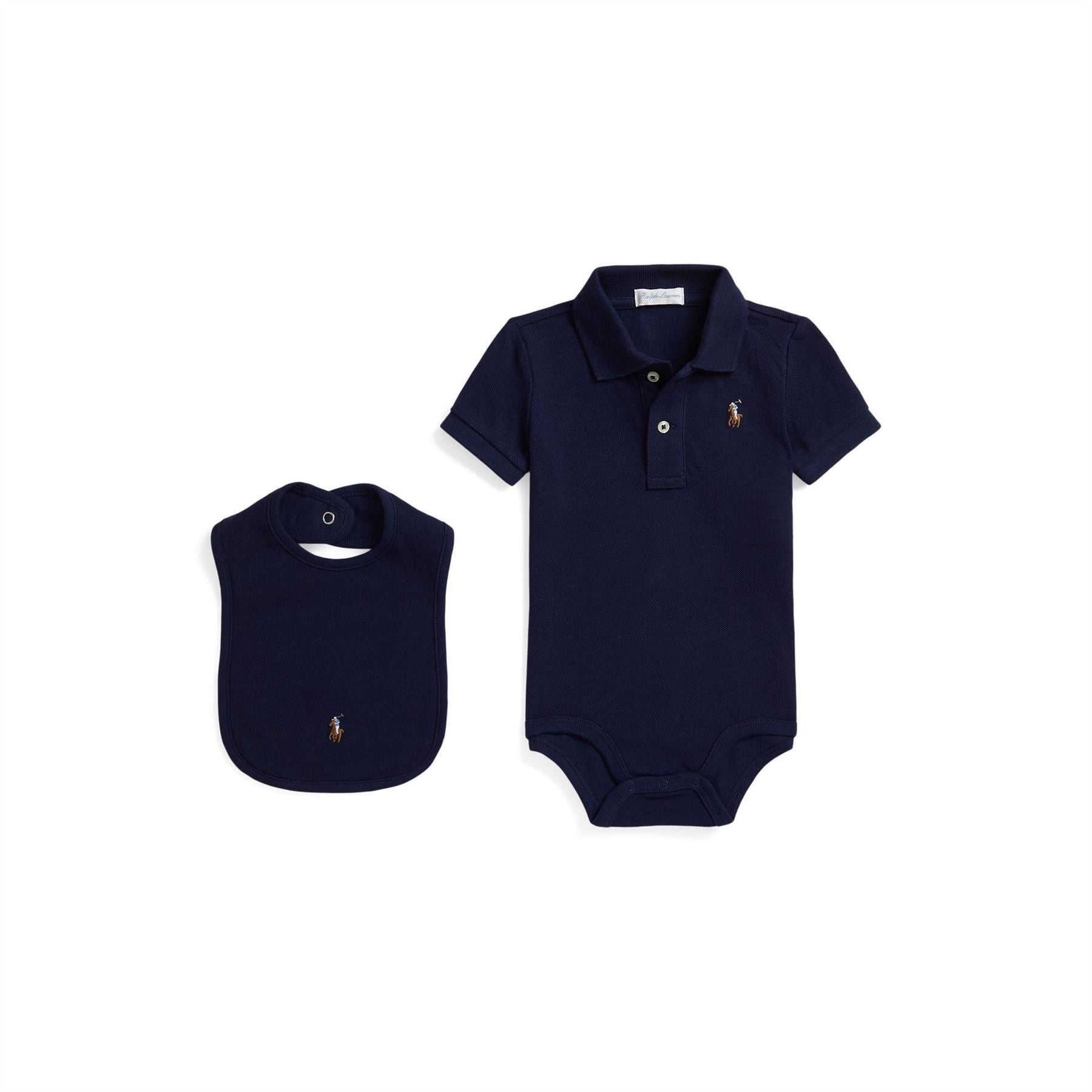 Polo Ralph Lauren Kids Gift Set Clothing