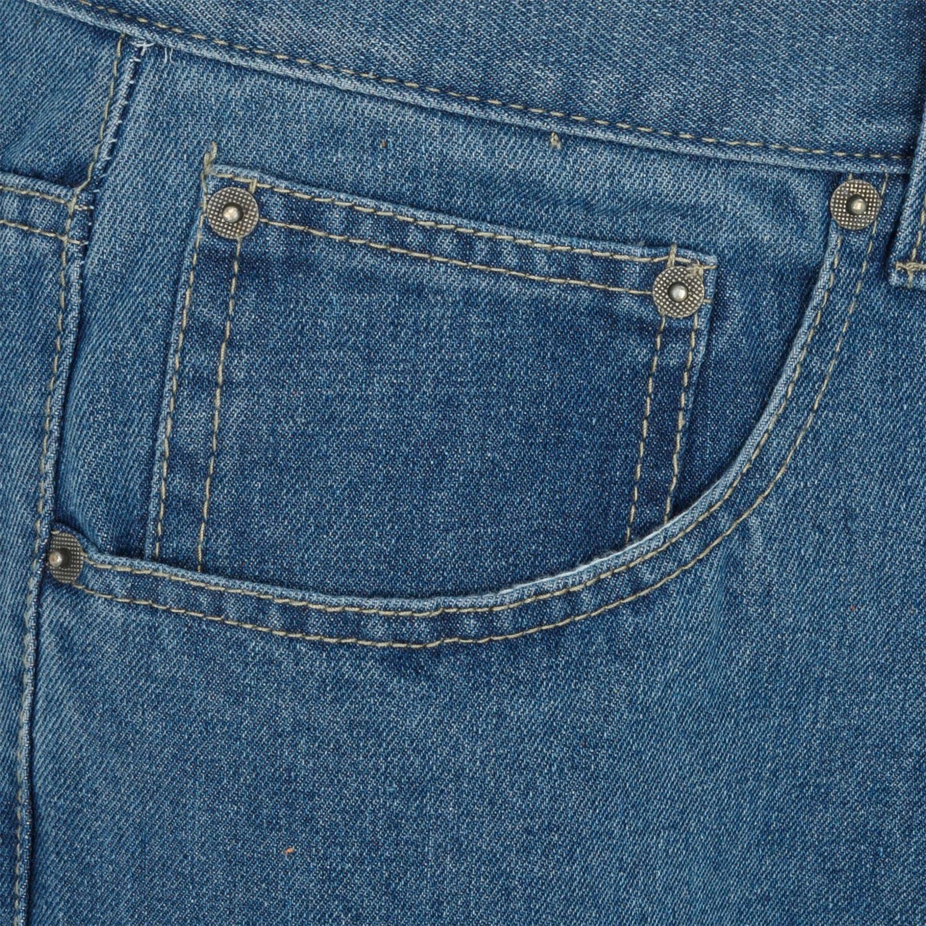 Firetrap D Jeans Senior