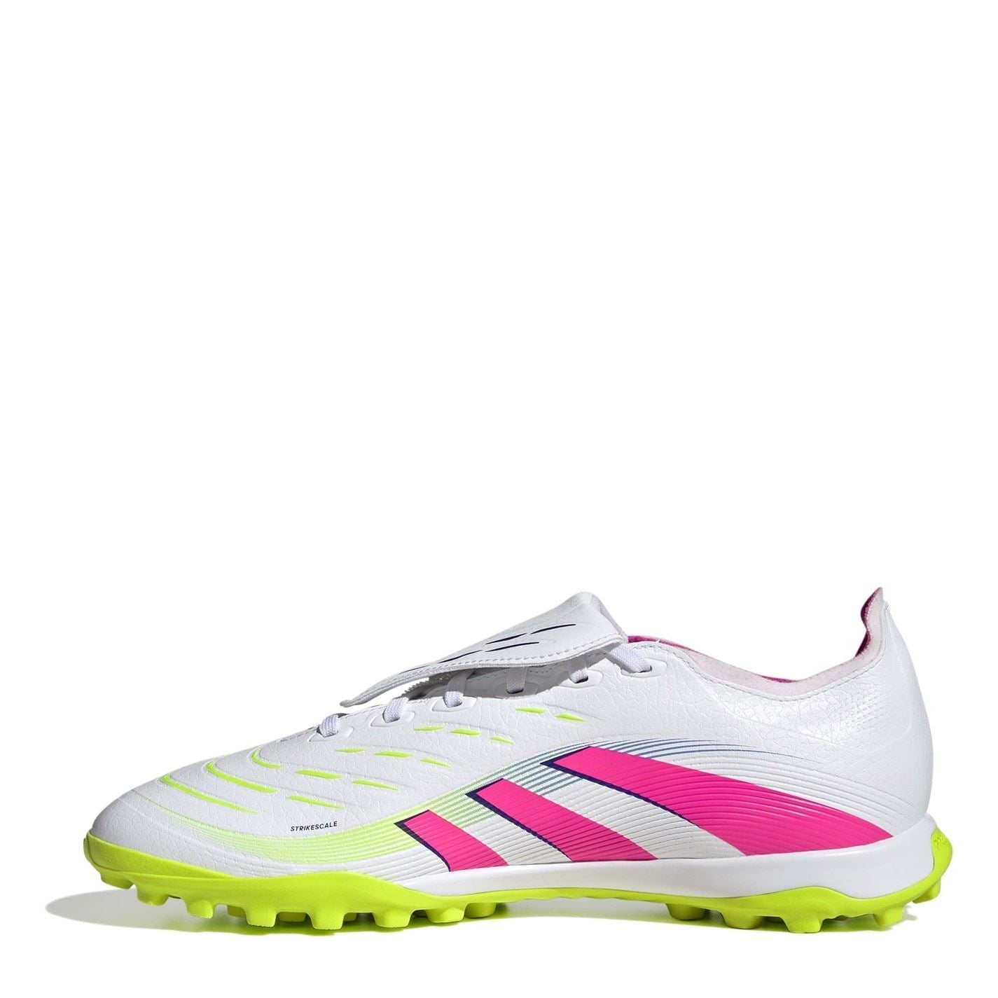 adidas Predator League Fold Over Tongue Astro Turf Football Boots