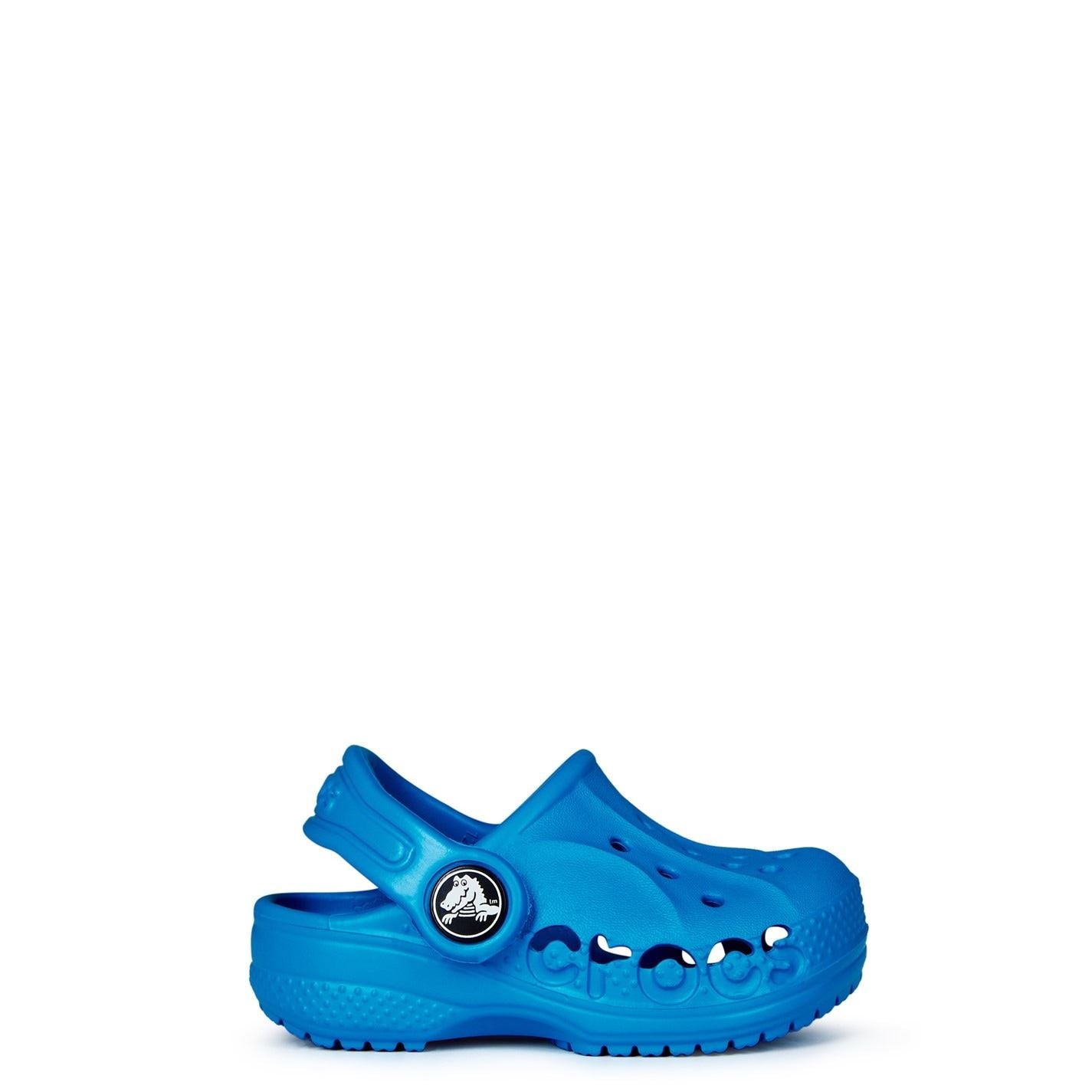 Crocs Baya Clogs Infant Boys