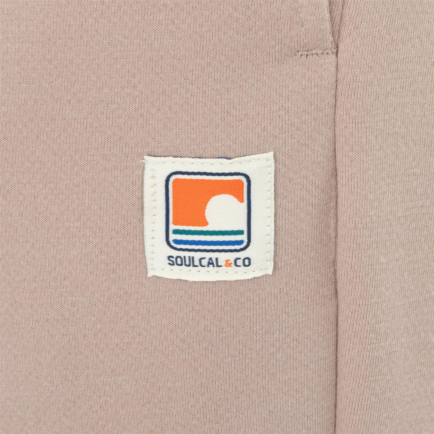 SoulCal Womens Fleece Jogger
