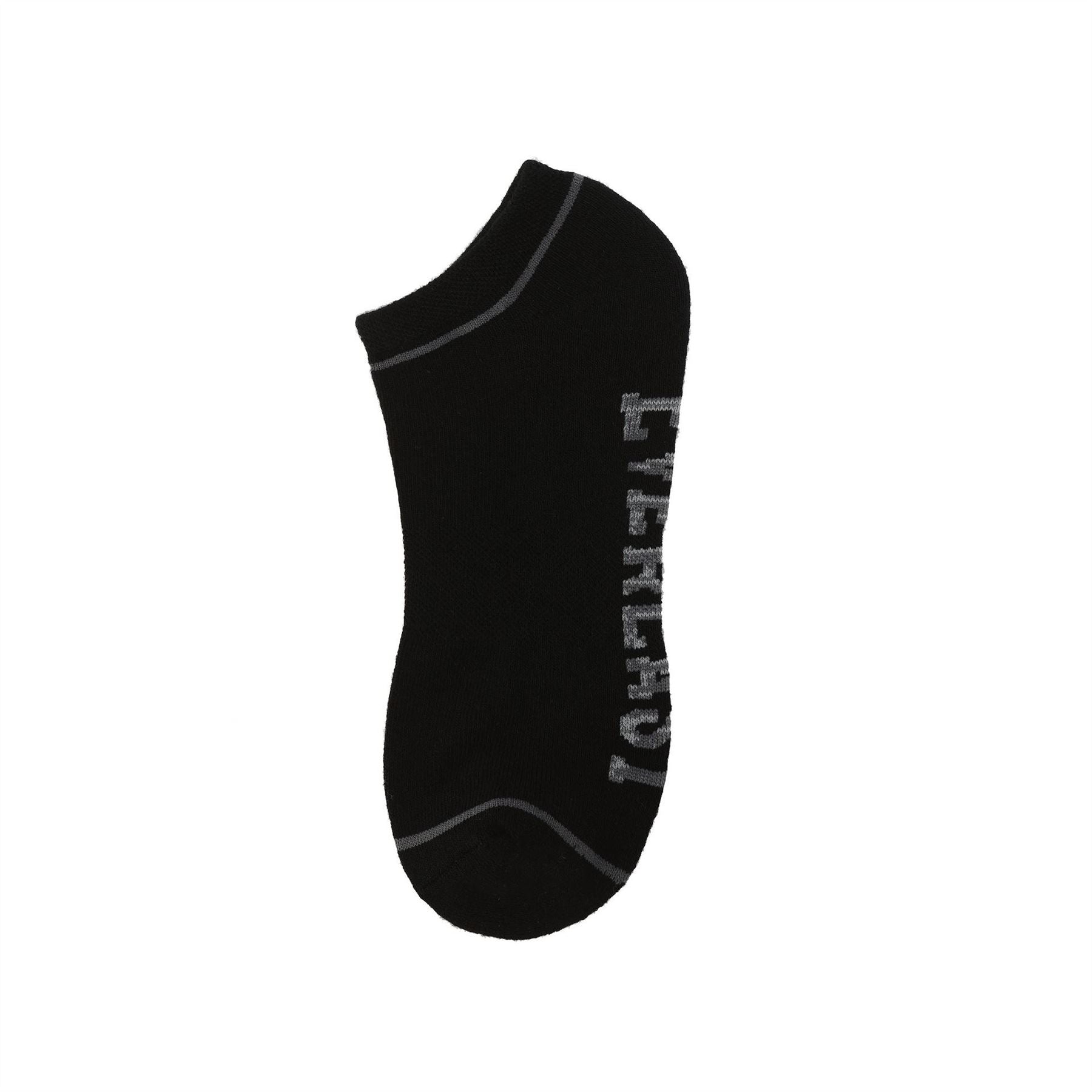 Everlast Mens 6 Pack Trainers Socks