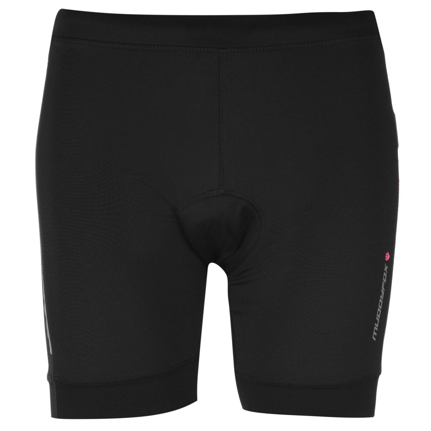 Muddyfox Padded Shorts Ladies