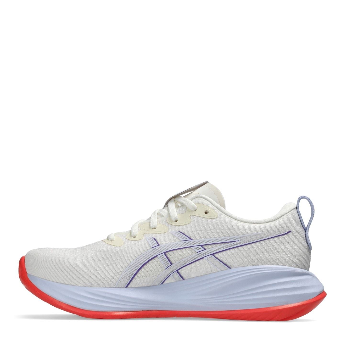 Asics Womens Gel Cumulus 27 Road Running Shoes