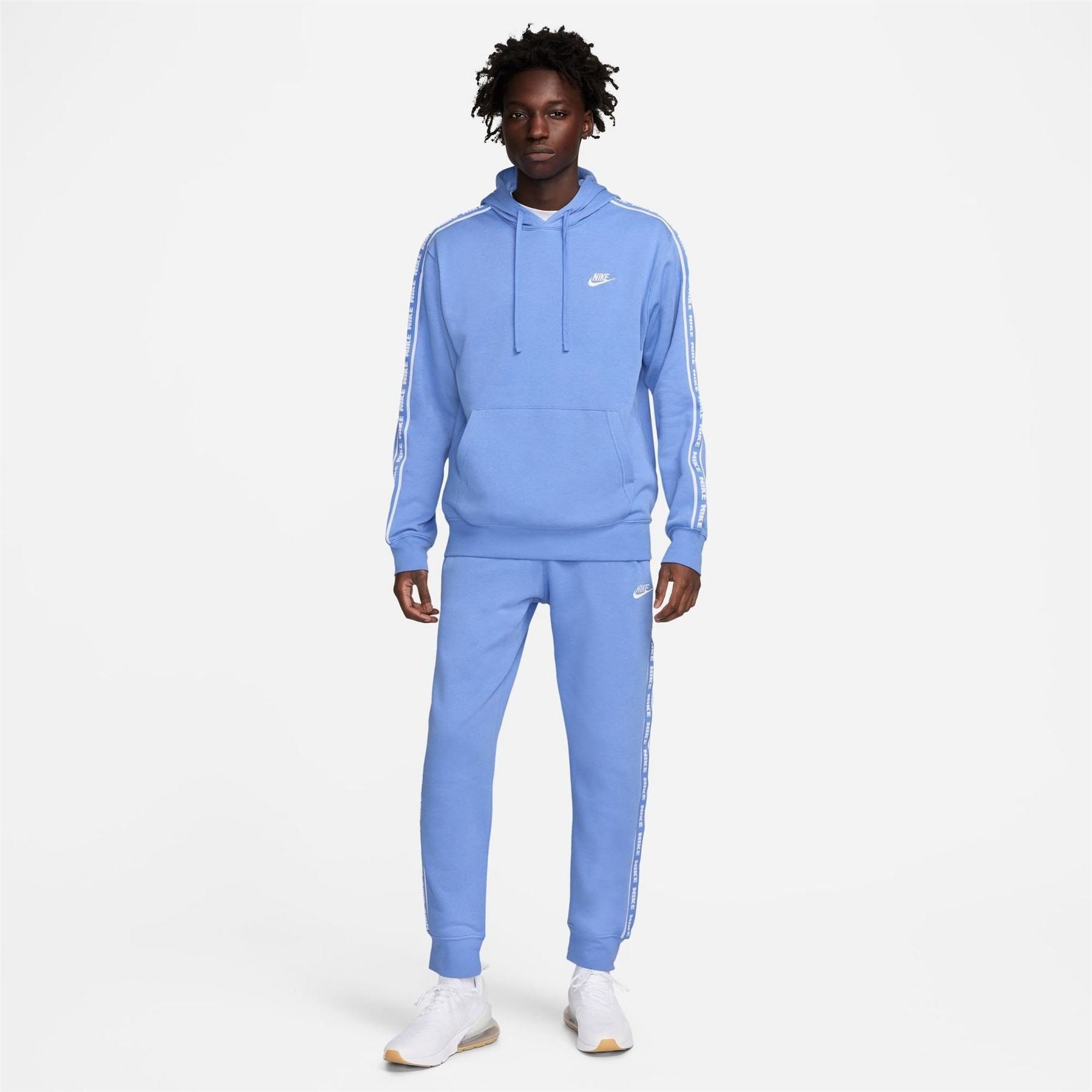 Nike M Nk Clb Flc Gx Sn99