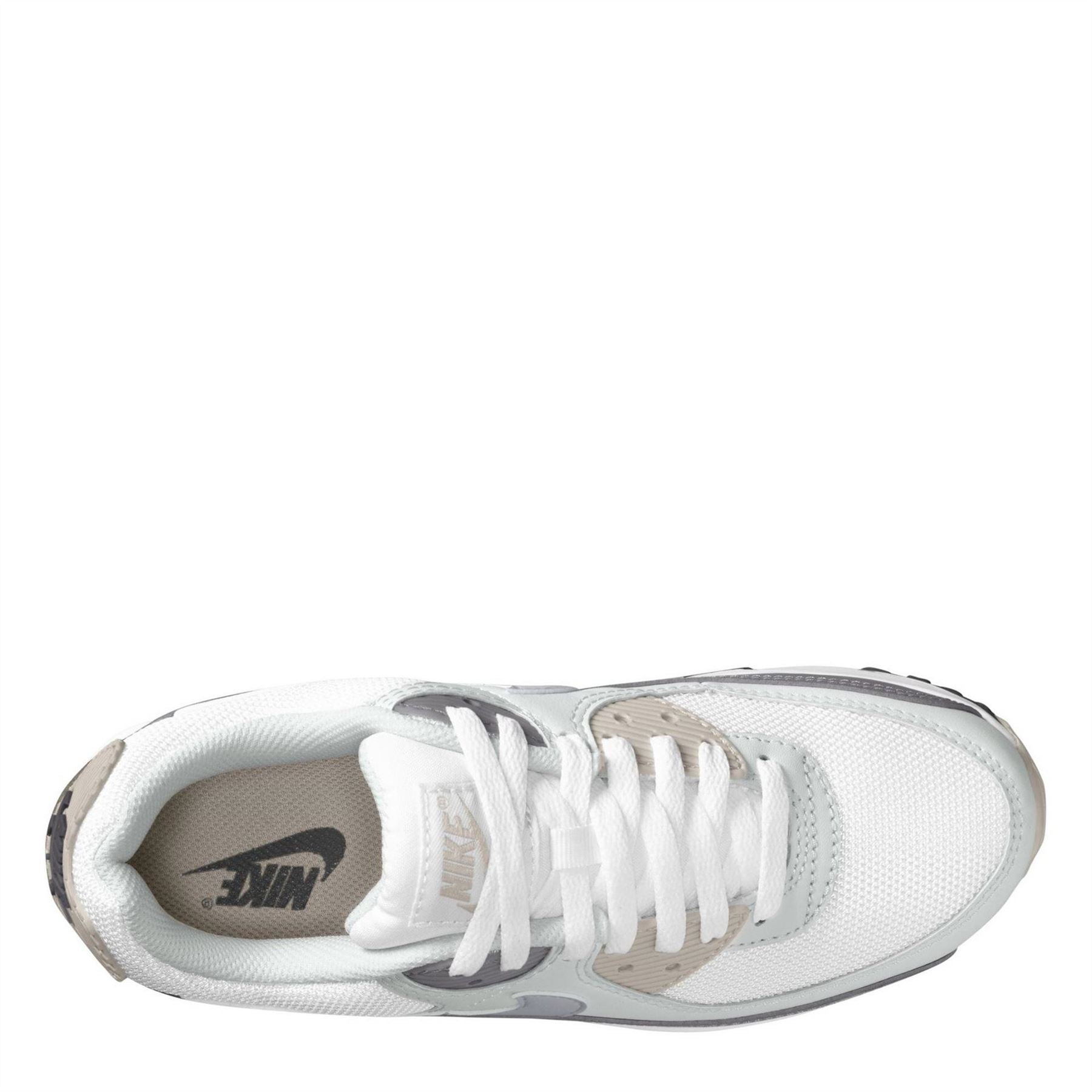 Nike Womens Air Max 90 Trainers