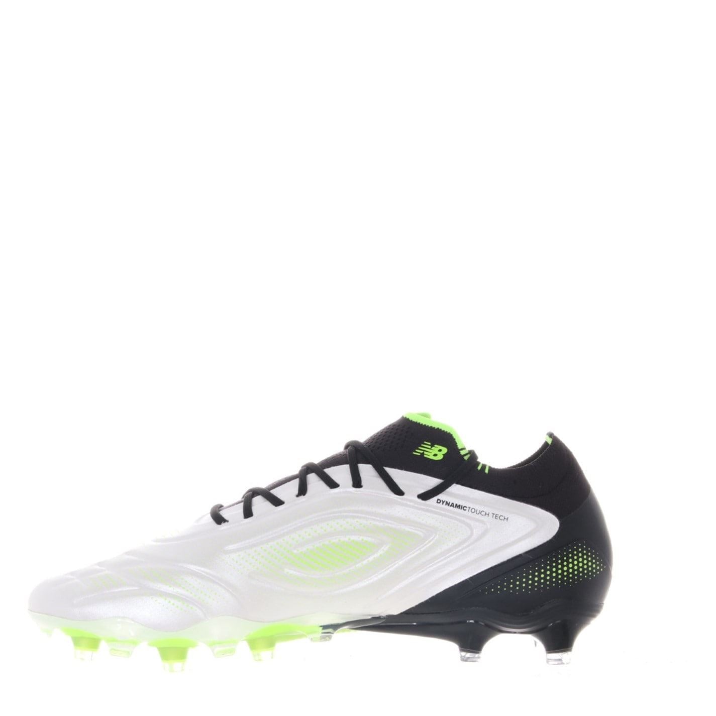 New Balance Mens Tekela Elite Firm Ground Football Boots