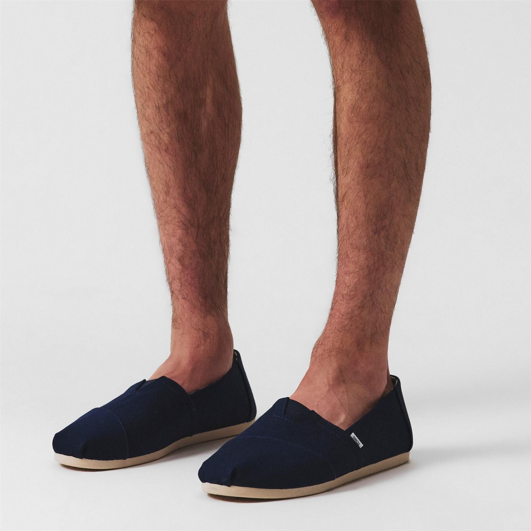 Toms Canvasas Shoes