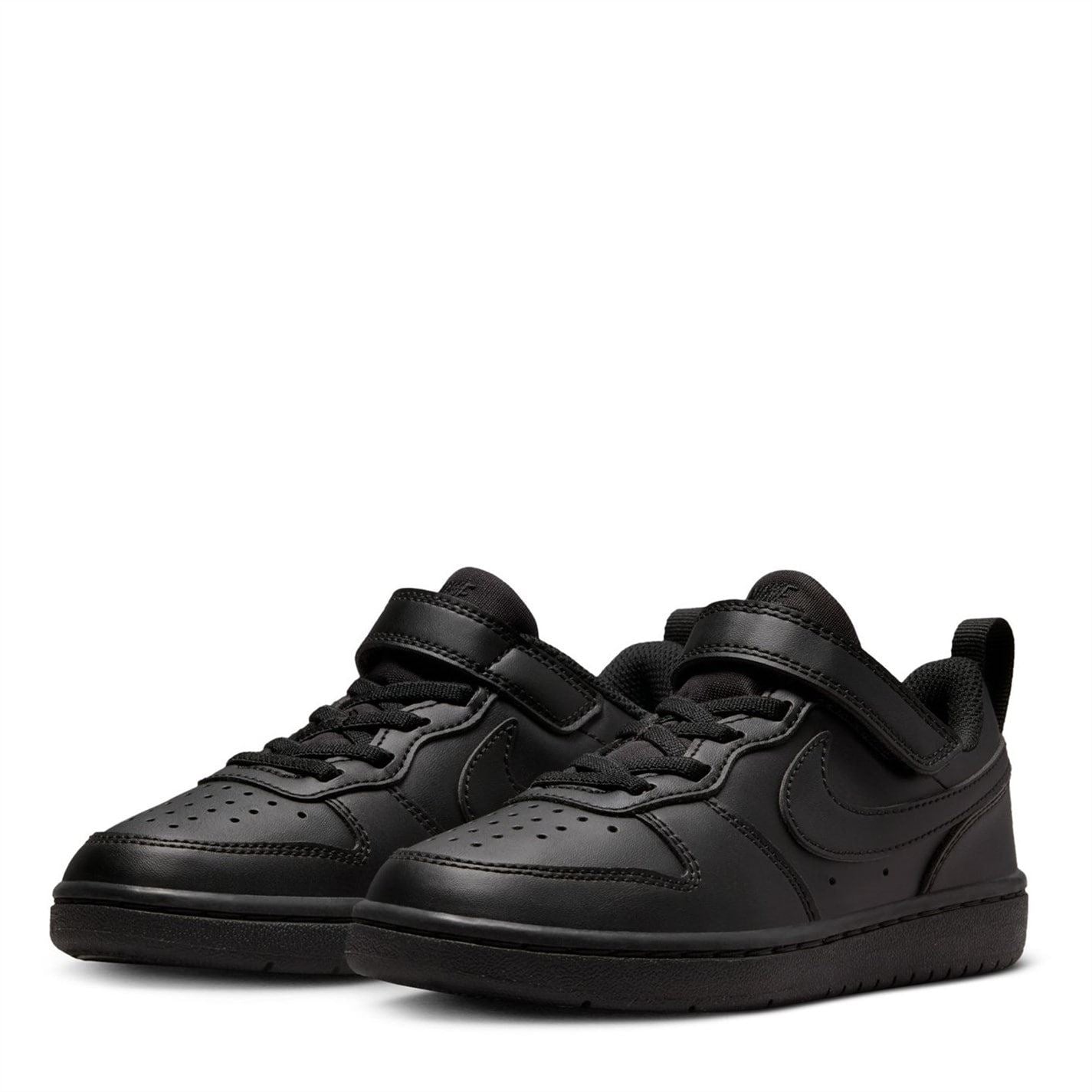 Nike Court Borough Low Recraft
