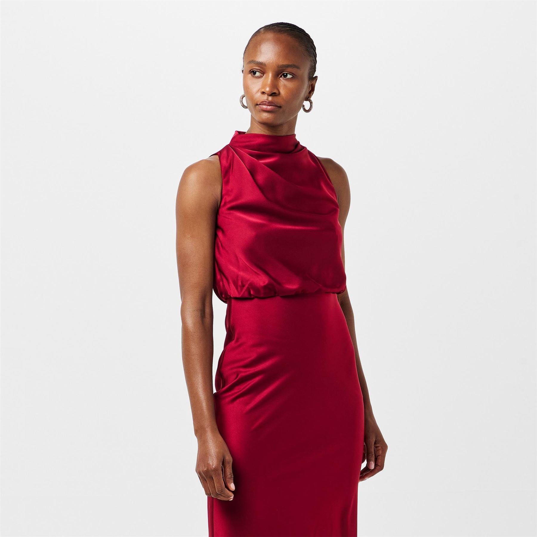 Jarlo Rylie Ball Gown