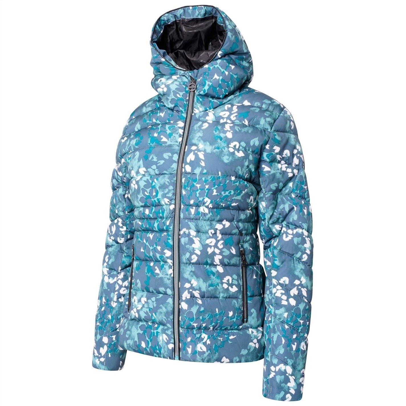 Dare 2b Womens Rept Ii Jacket Outerwear Top