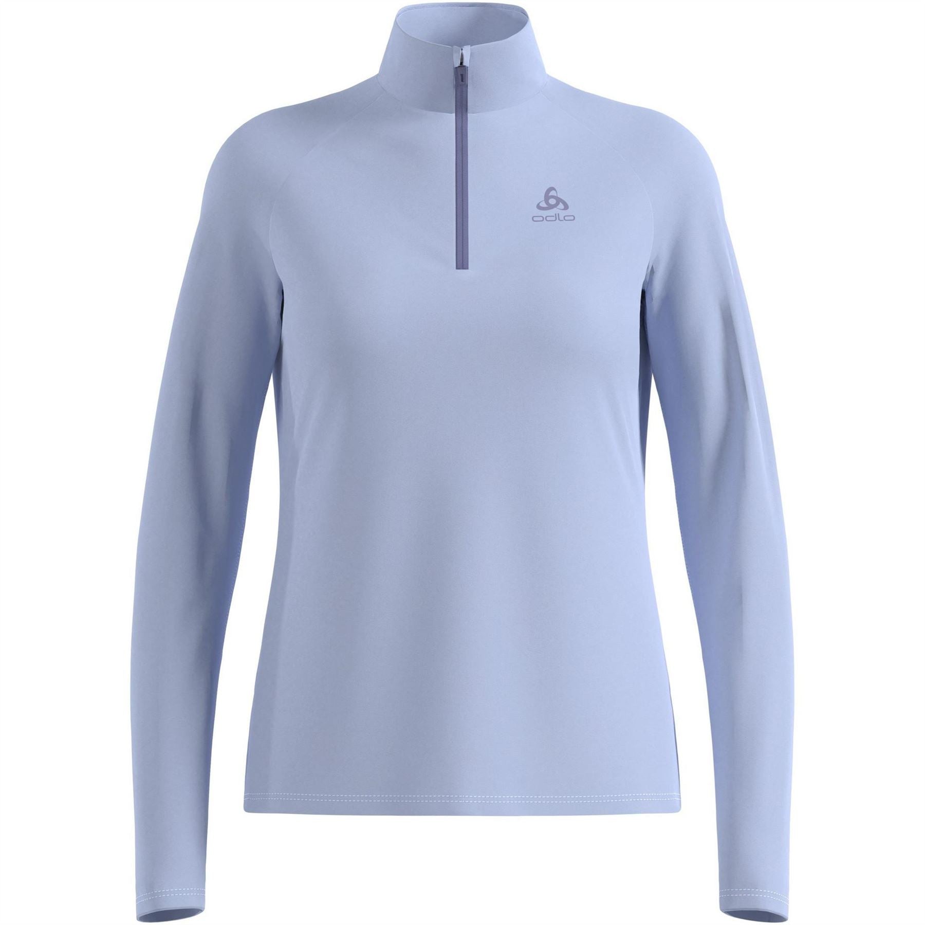 Odlo Half Zip Fleece Top