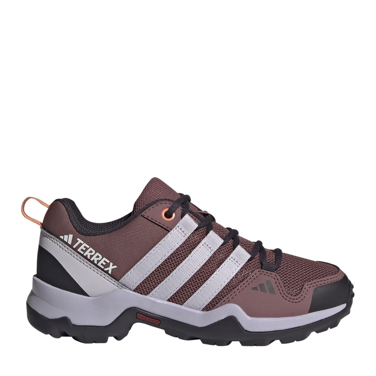adidas Terrex Ax2r K Kids Hiking Low Top Sneakers