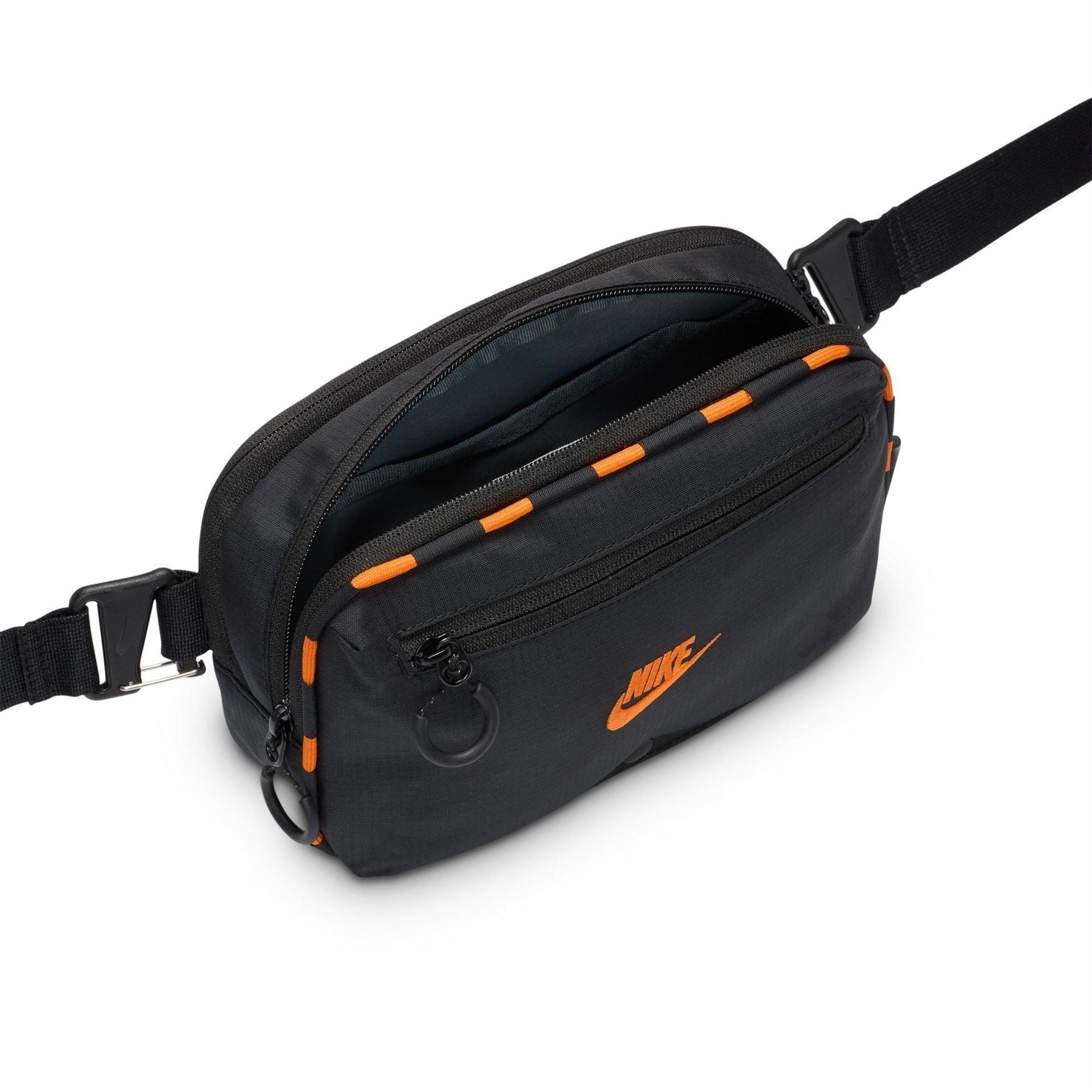 Nike Hayward Patrol Cross Body Bag