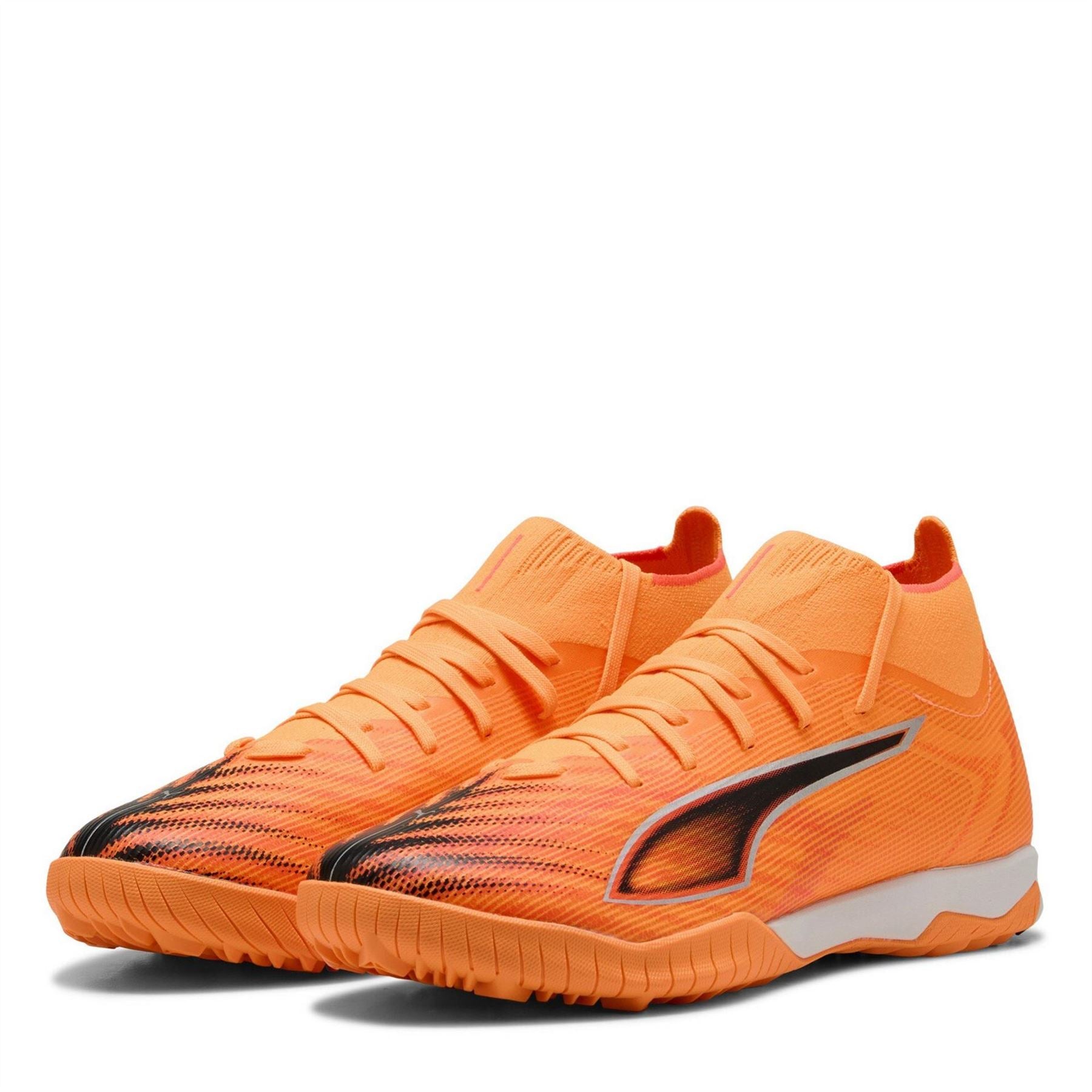 Puma Ultra 6 Match+ Astro Turf Football Boots