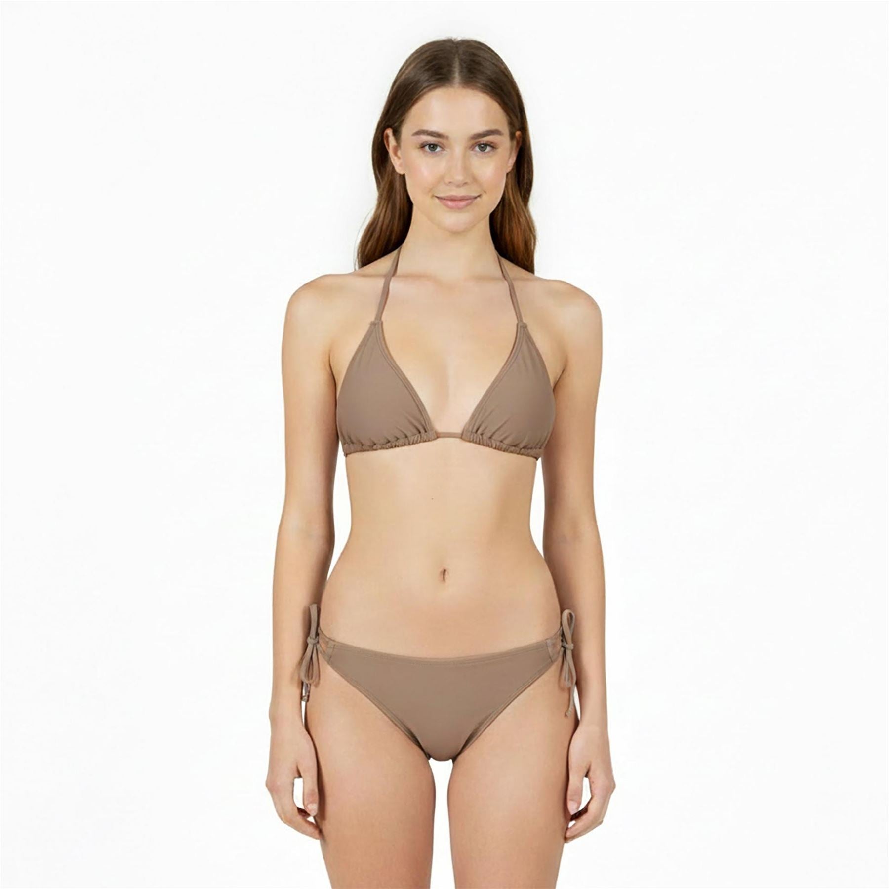Jack Wills Tie Side Bikini Bottoms