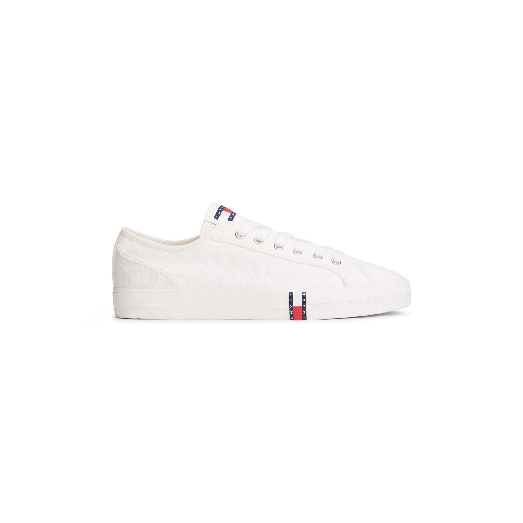 Tommy Jeans Canvasas Trainers