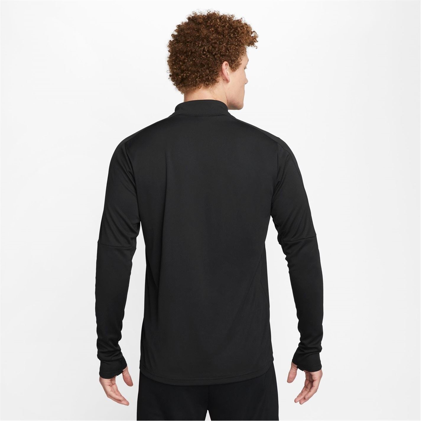 Nike Mens Dri Fit Academy Football Drill Top