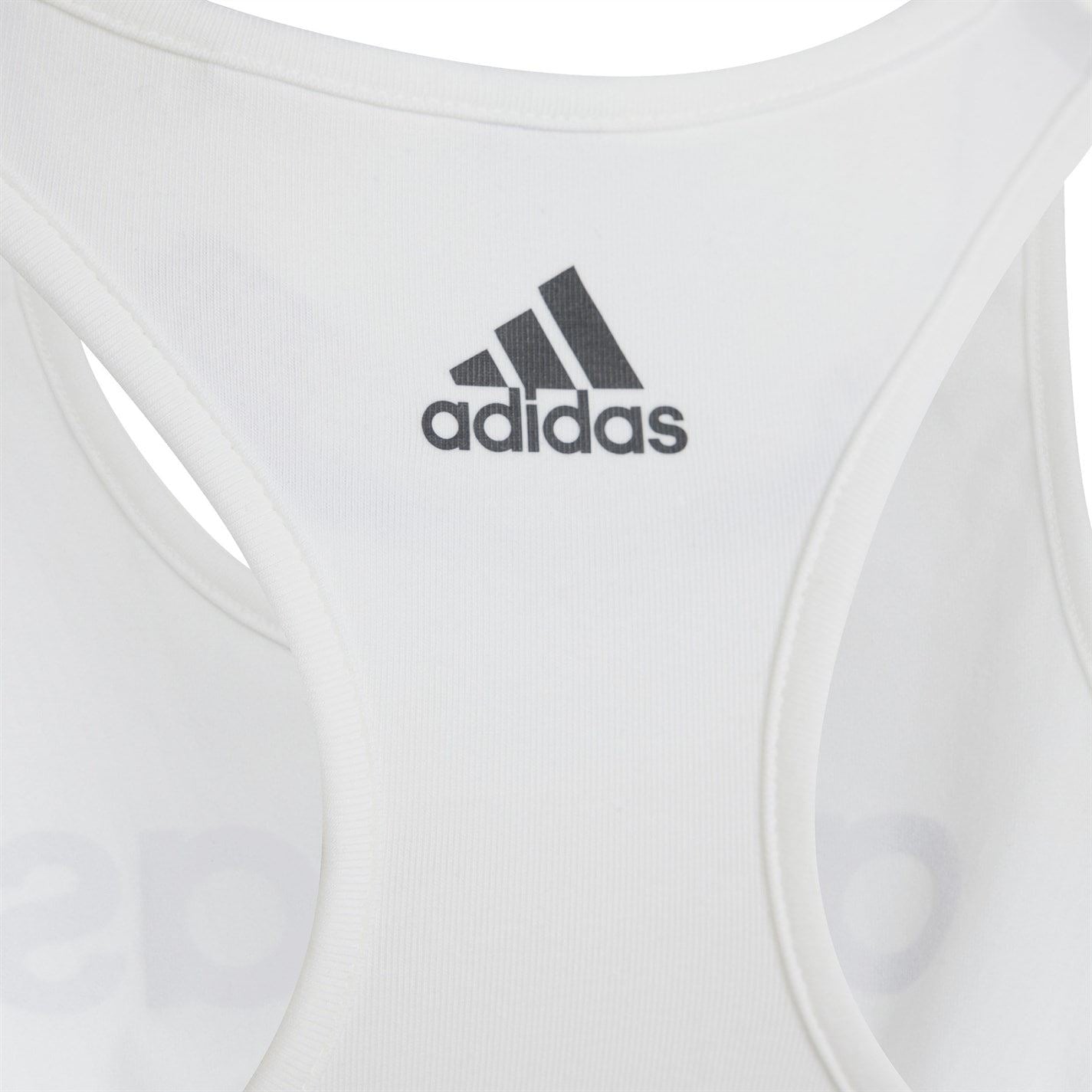 adidas Essentials Linear Bra Girls