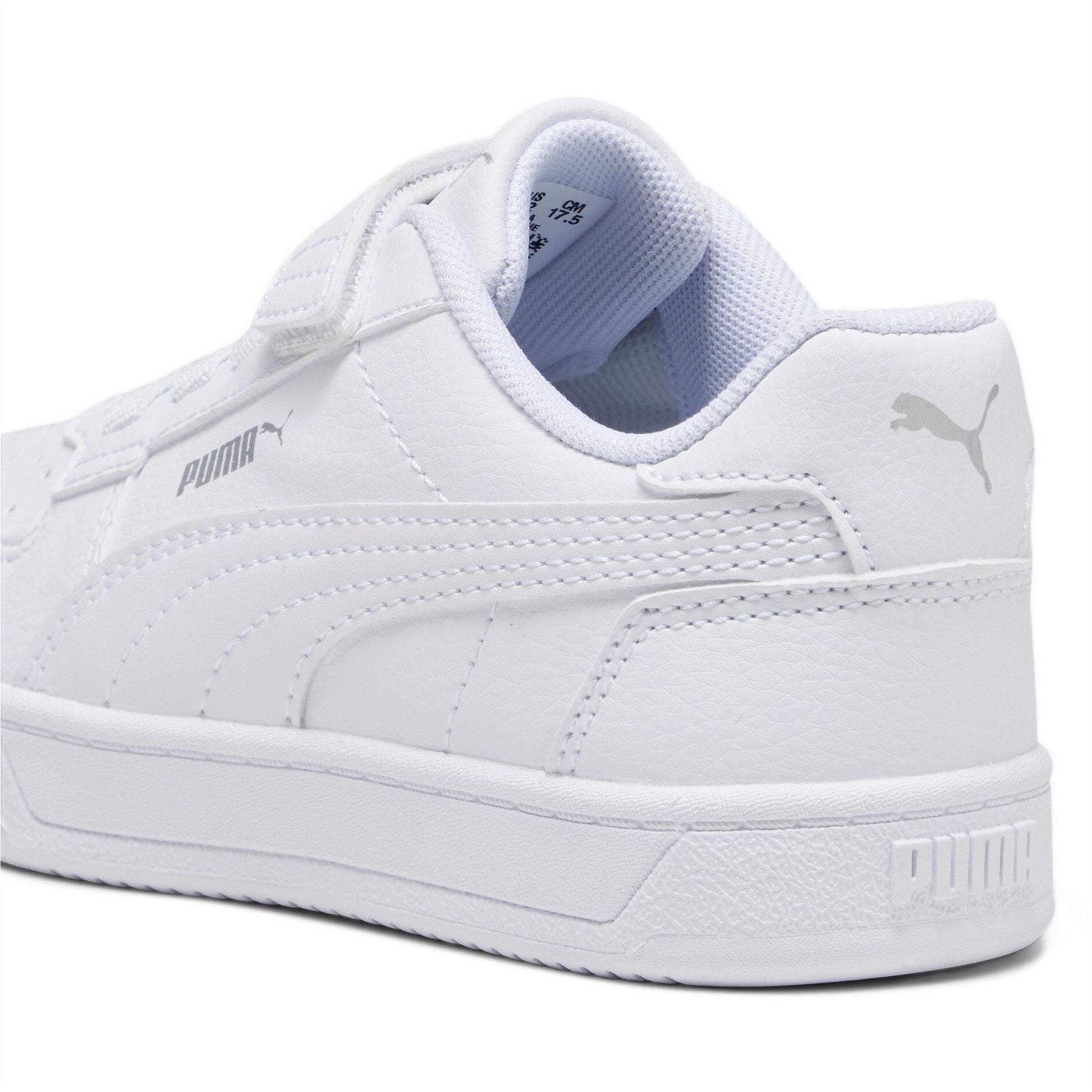 Puma Caven 2.0 Ps Child Boys Trainers