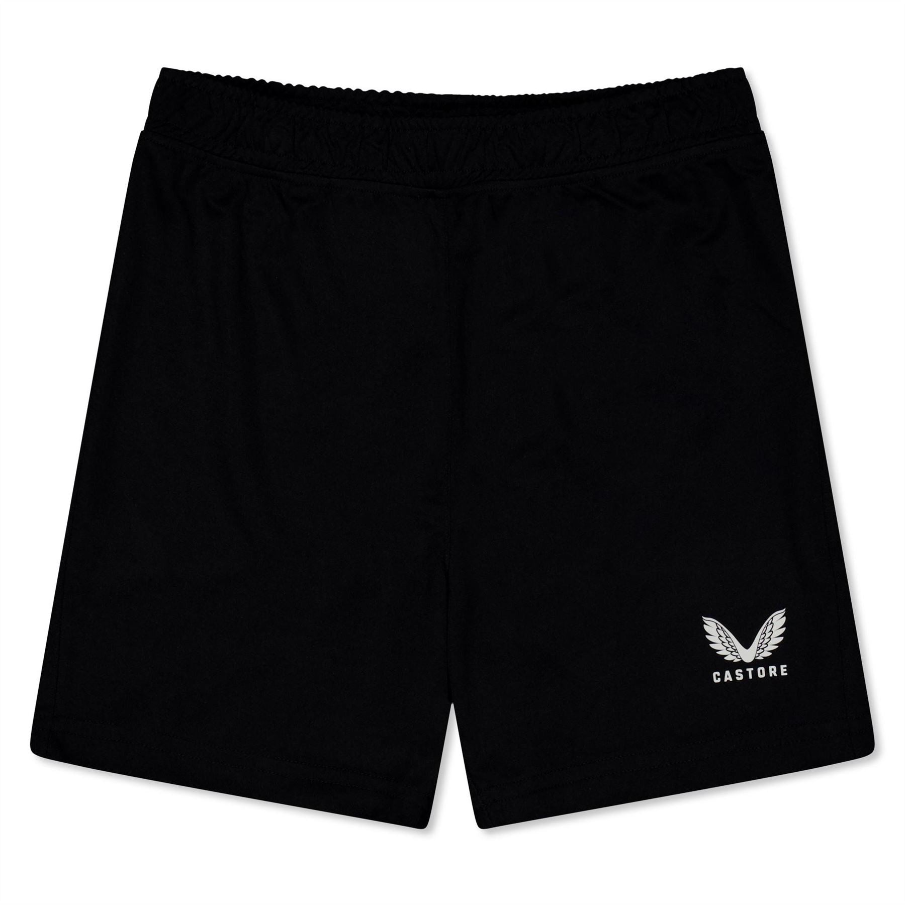 Castore Kids Gym Shorts