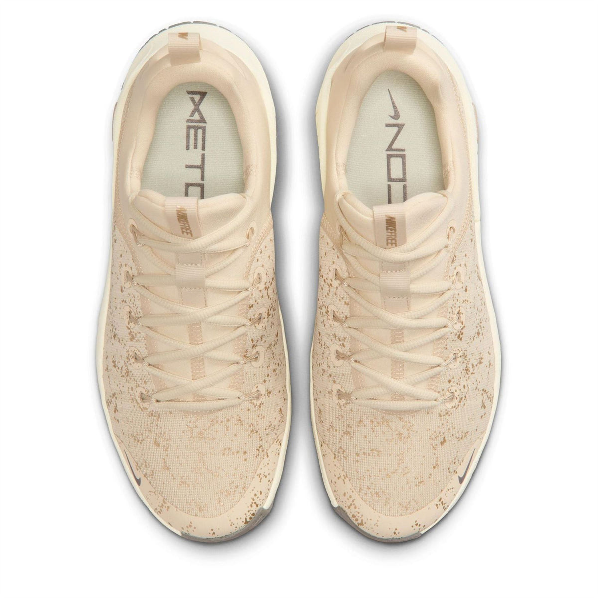 Nike Free Metcon 6 Low Top Sneakers