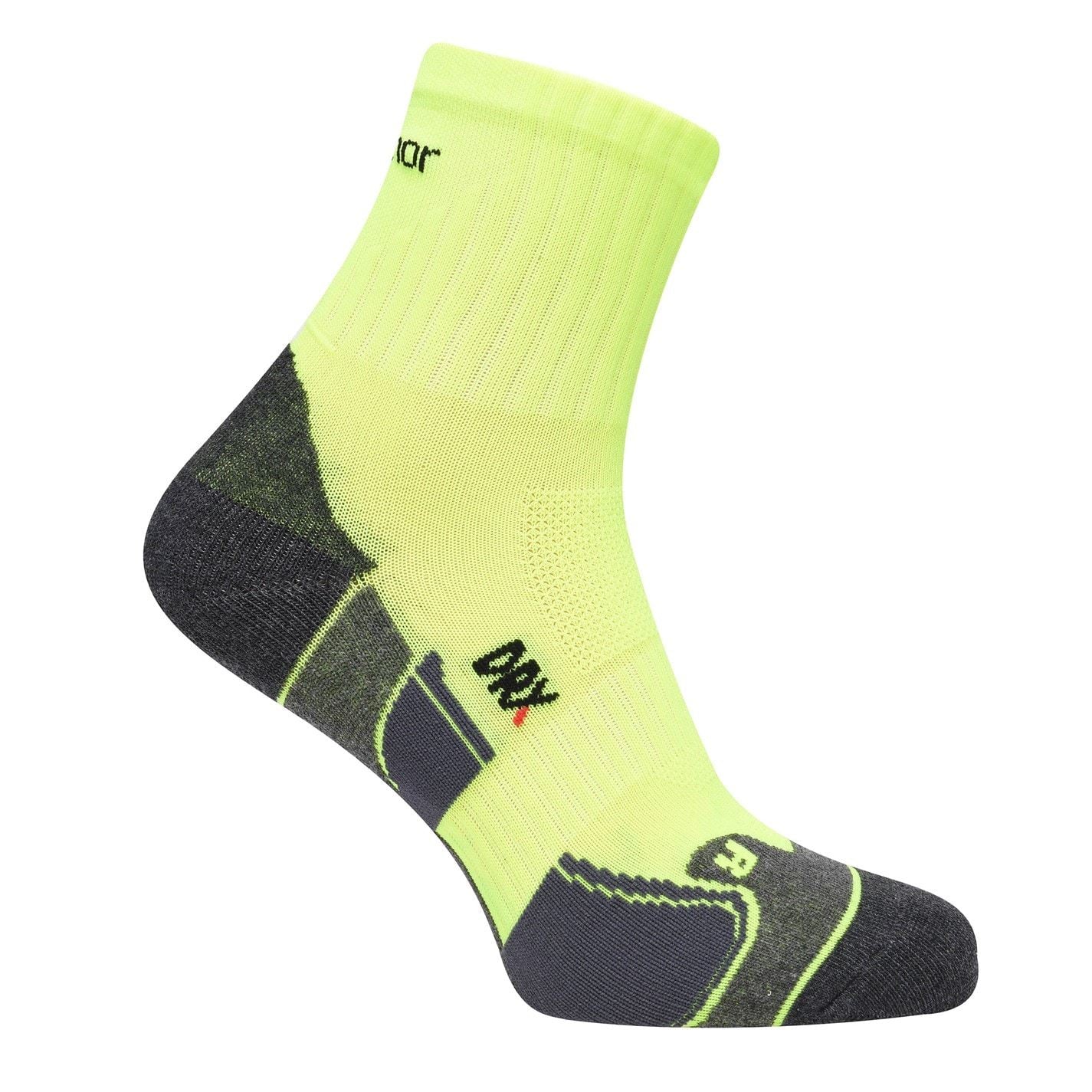 Karrimor Mens Dri Skin 2 Pack Running Socks