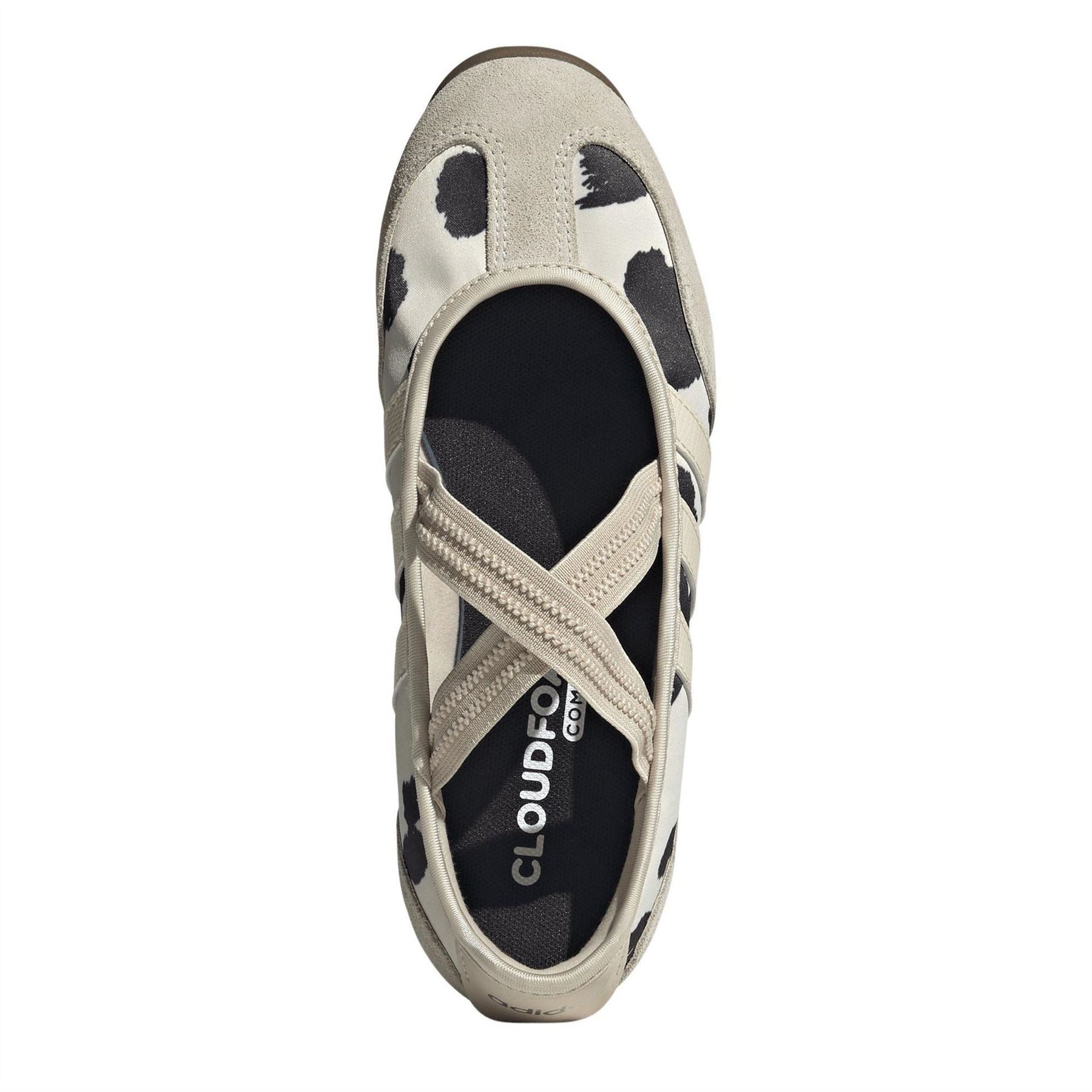 adidas Low Top Trainers