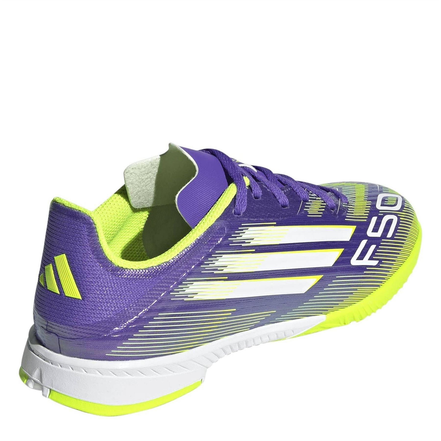 adidas F50 League Indoor Football Boot