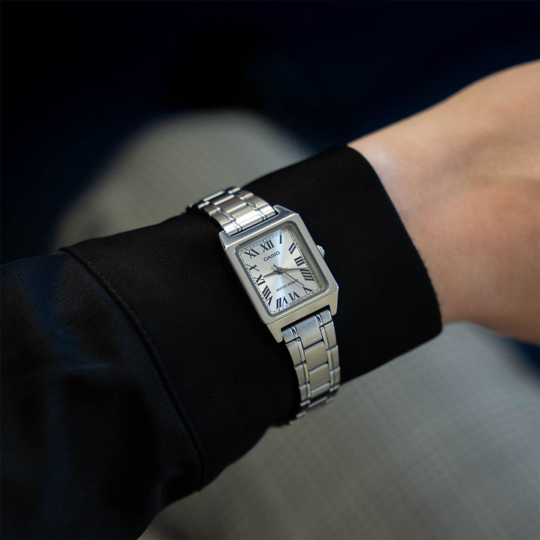 Casio Digital Watch