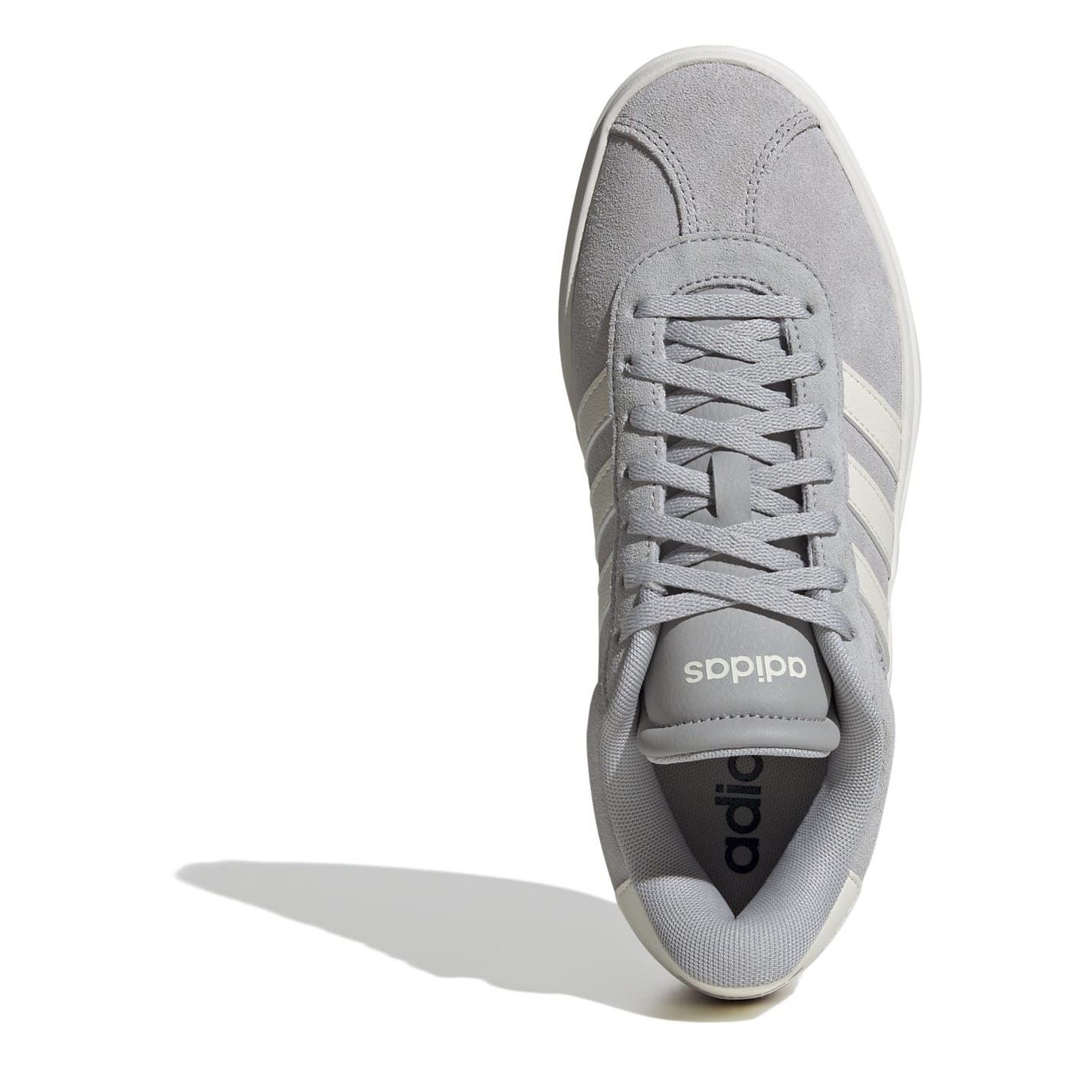 adidas Womens Vl Court Bold Trainers