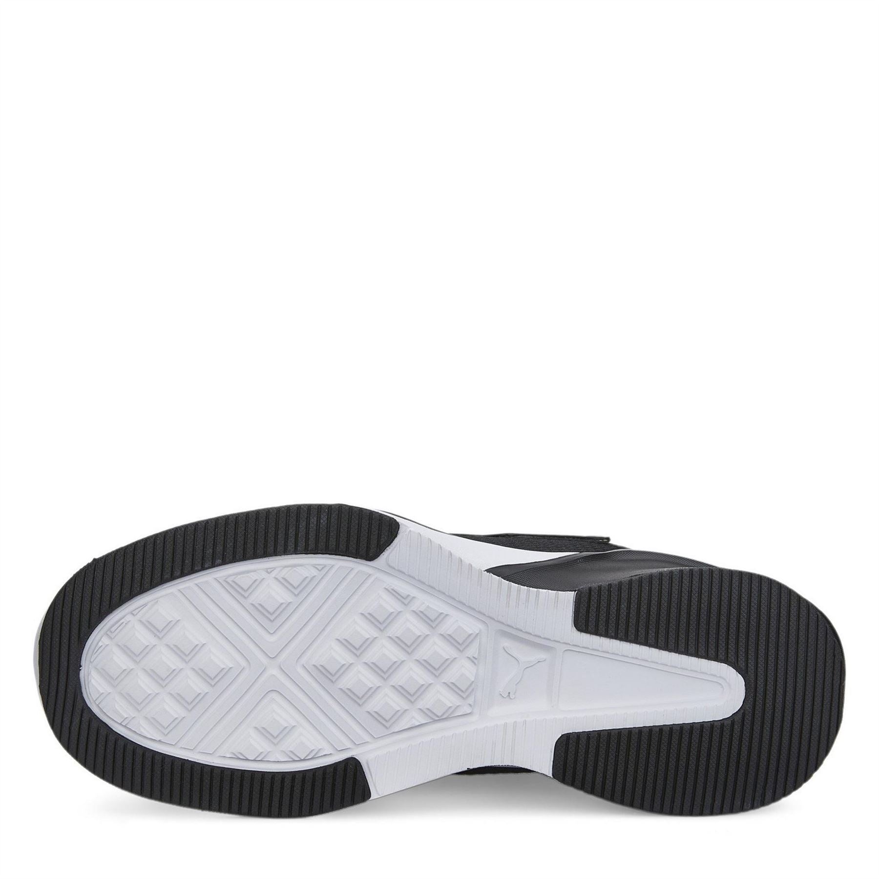 Puma Retaliate 2 Junior Boys Trainers