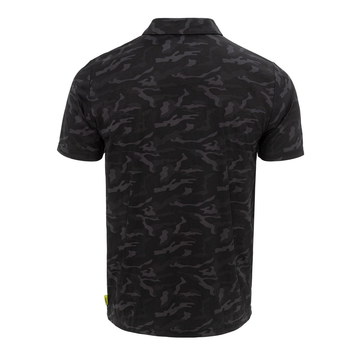 Slazenger Aop Golf Polo