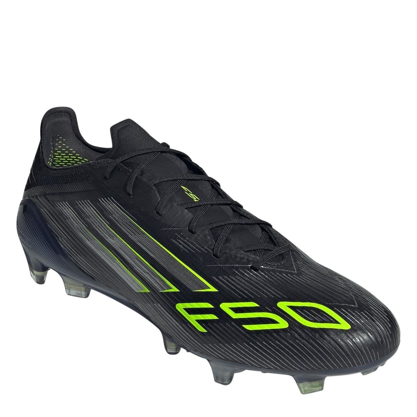 adidas F50 Elite Adults Firm Ground Football Boots