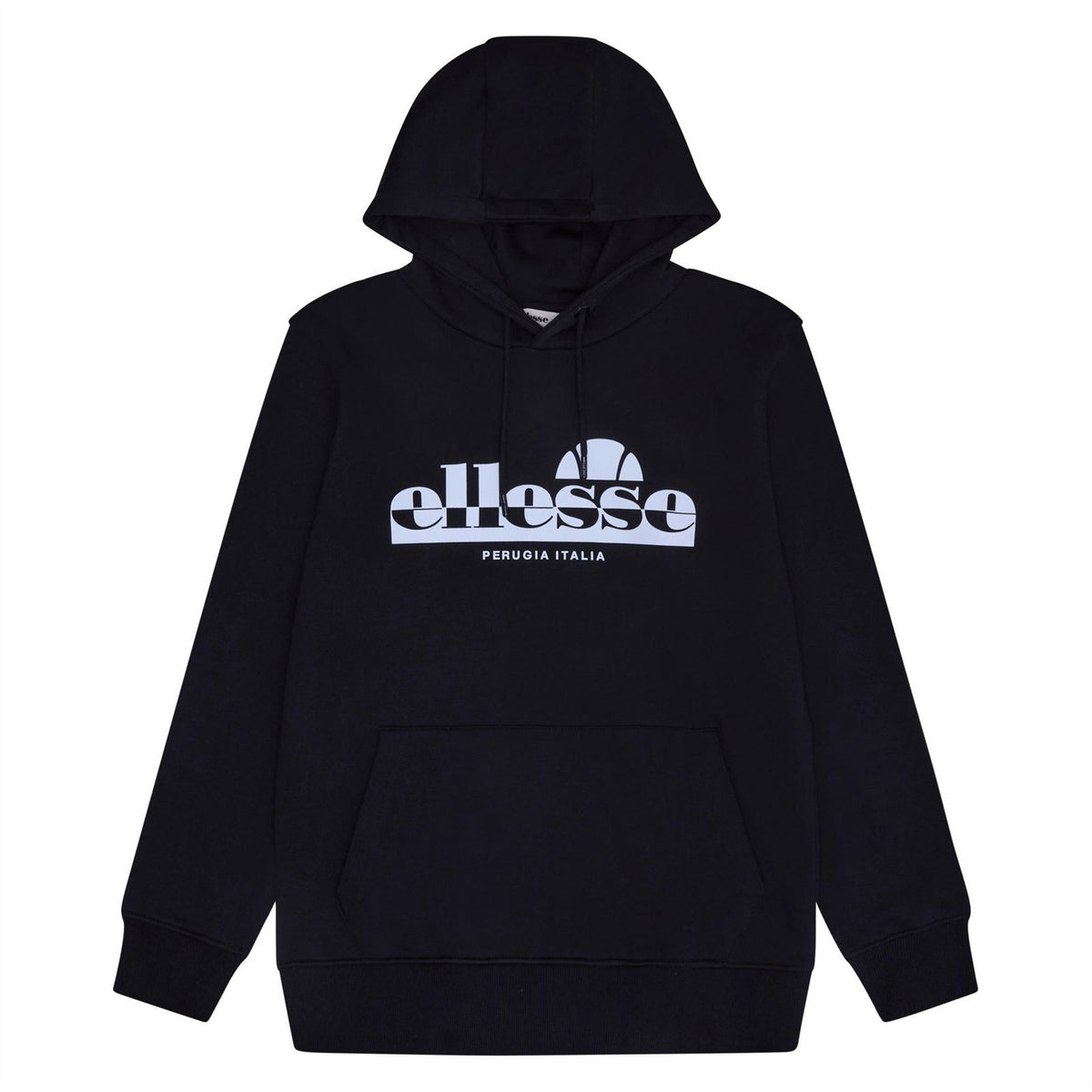 Ellesse Overhead Hoodie
