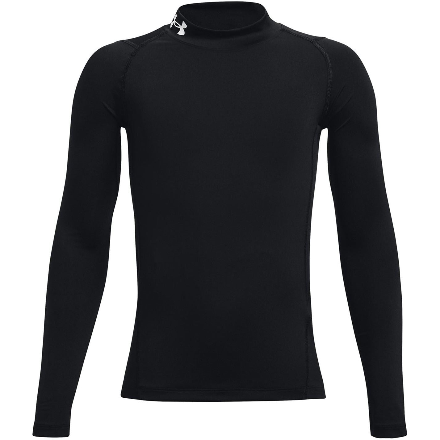 Under Armour Armour Heatgear� Mock Long Sleeve Boys