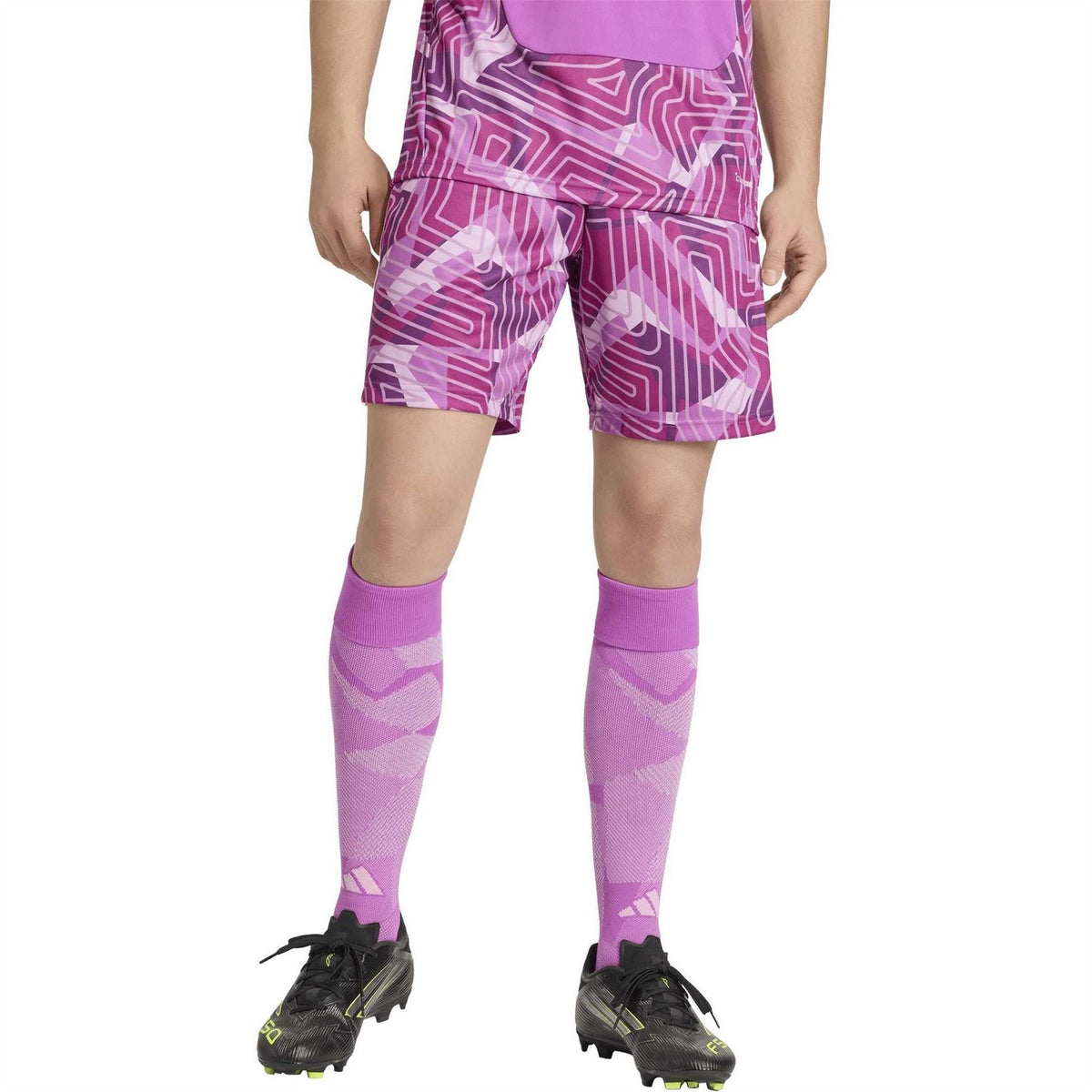 adidas T26 C Gk Shorts