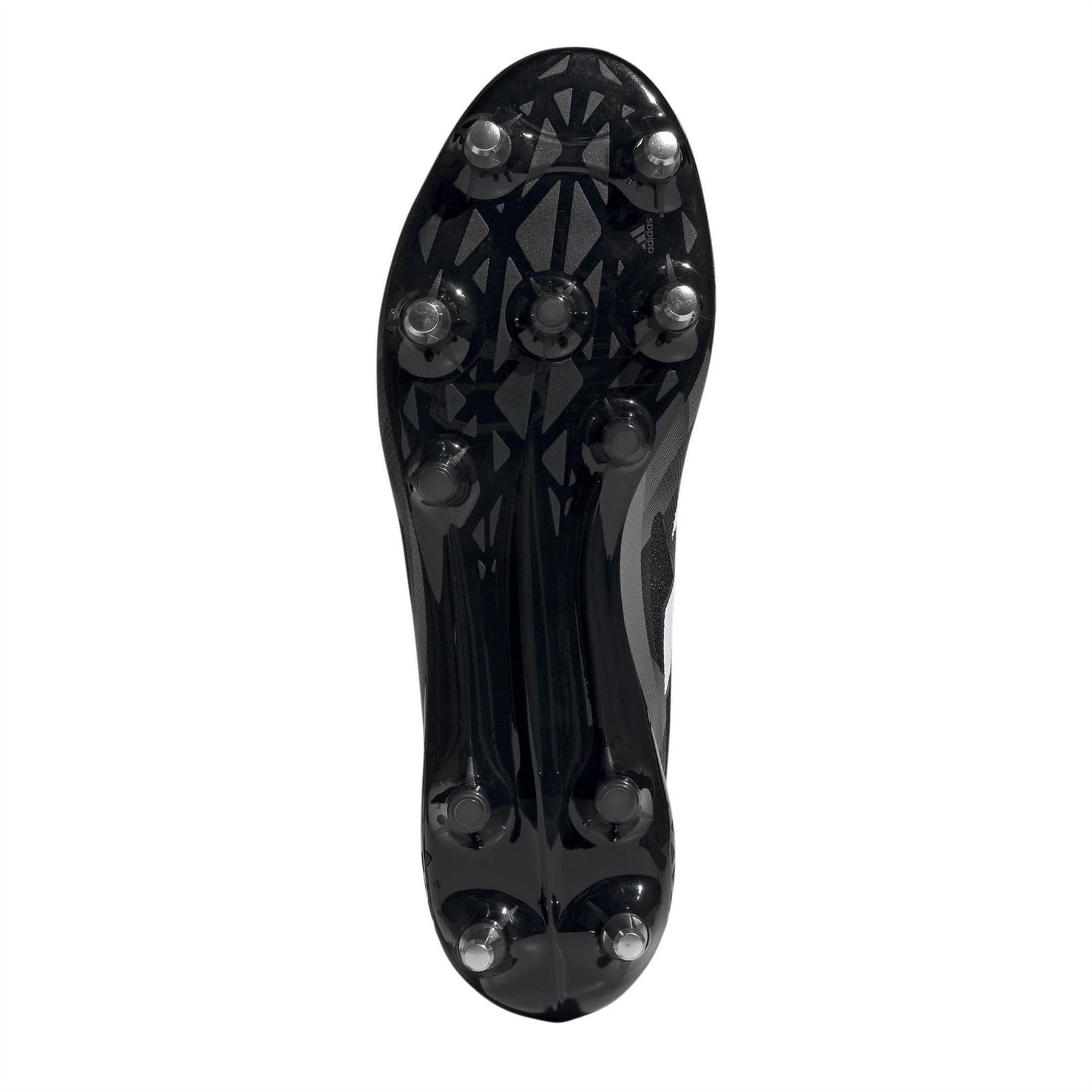 adidas Adizero RS15 SN99 Lace Up Rugby Boots