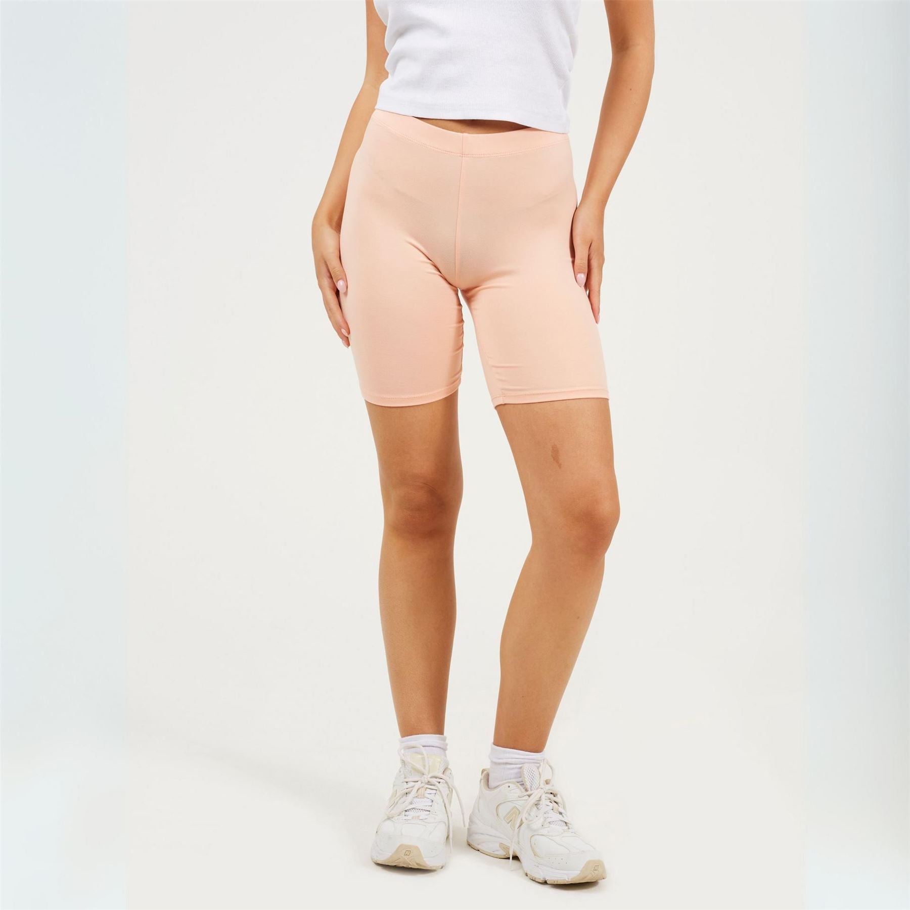 Brave Soul Cycling Shorts