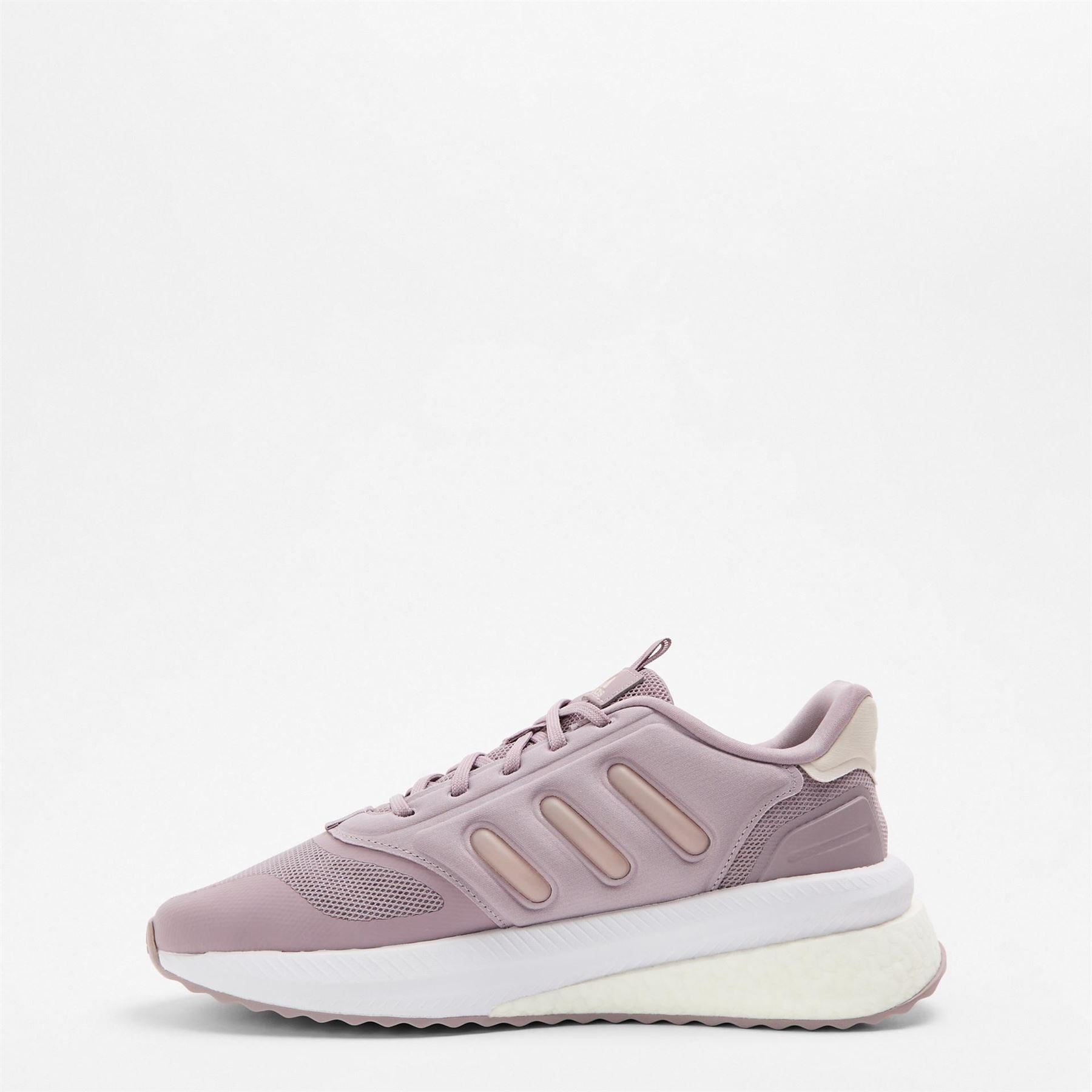 adidas X PLR Phase Lace-Up Platform Sneakers